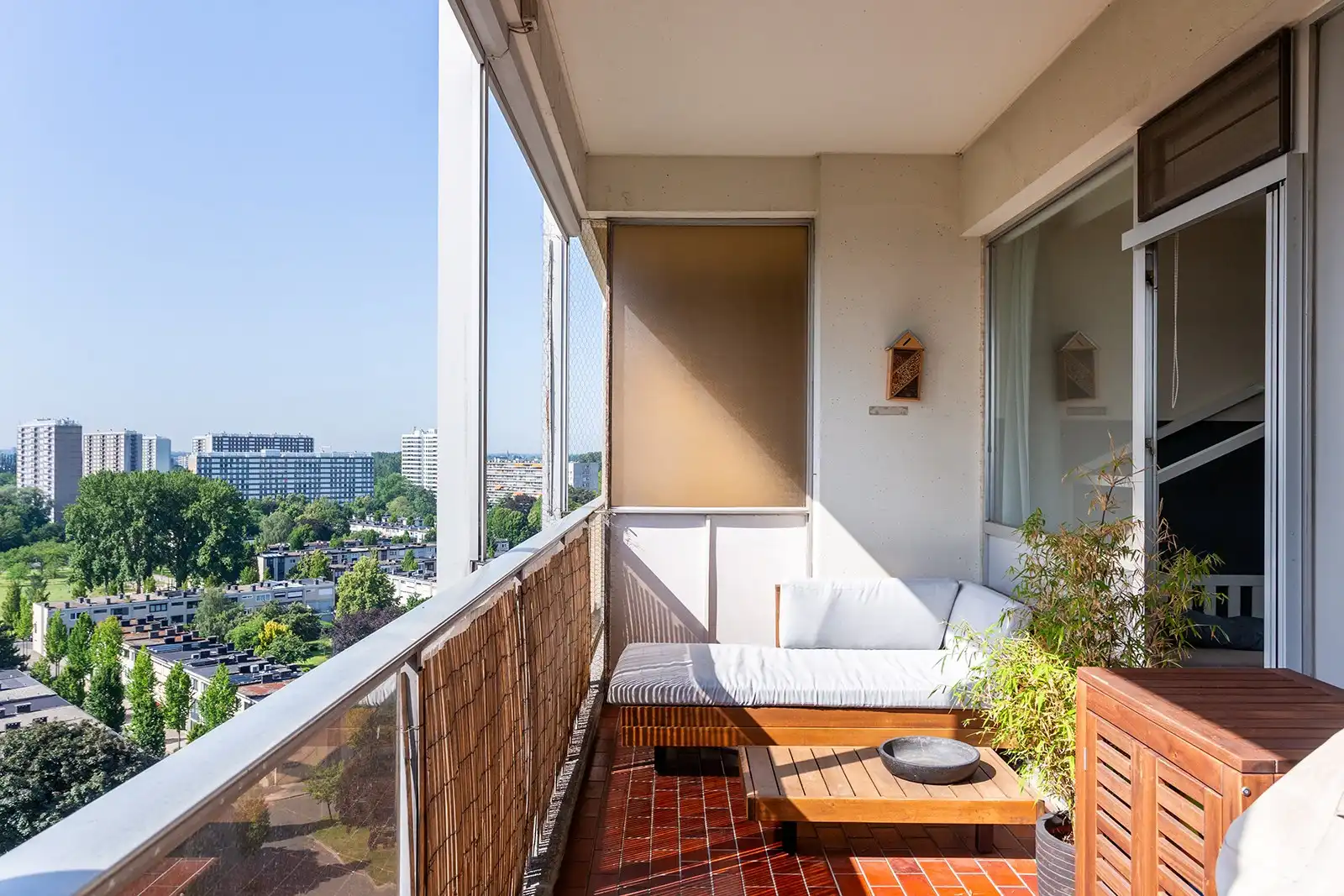Appartement te huur foto 17