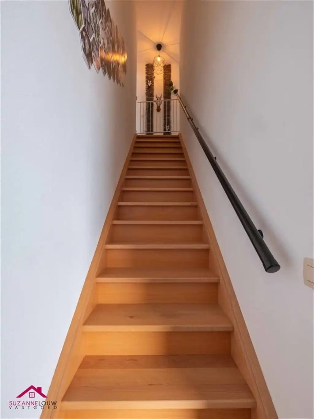 Instapklare gezinswoning in hedendaagse stijl foto 17