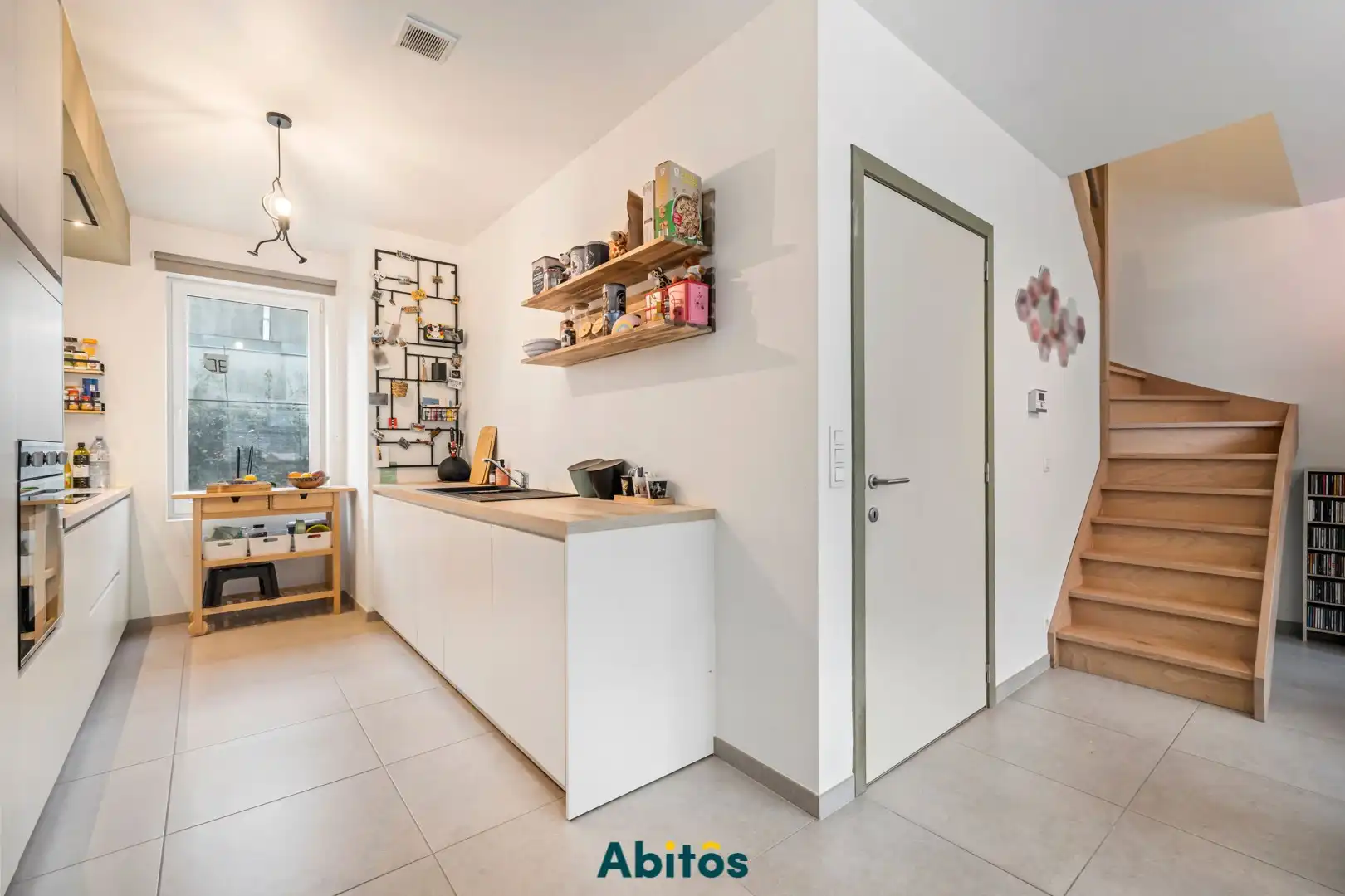 Moderne BEN-woning foto 14