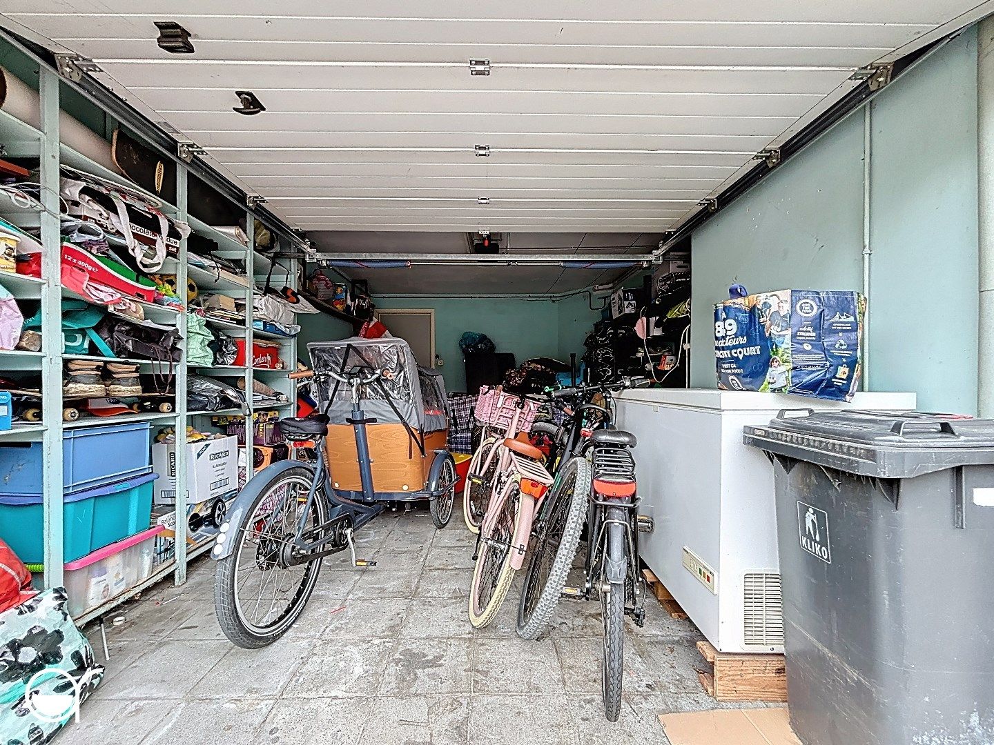 Te renoveren woning met grote tuin op gegeerde locatie in Gentbrugge foto 25