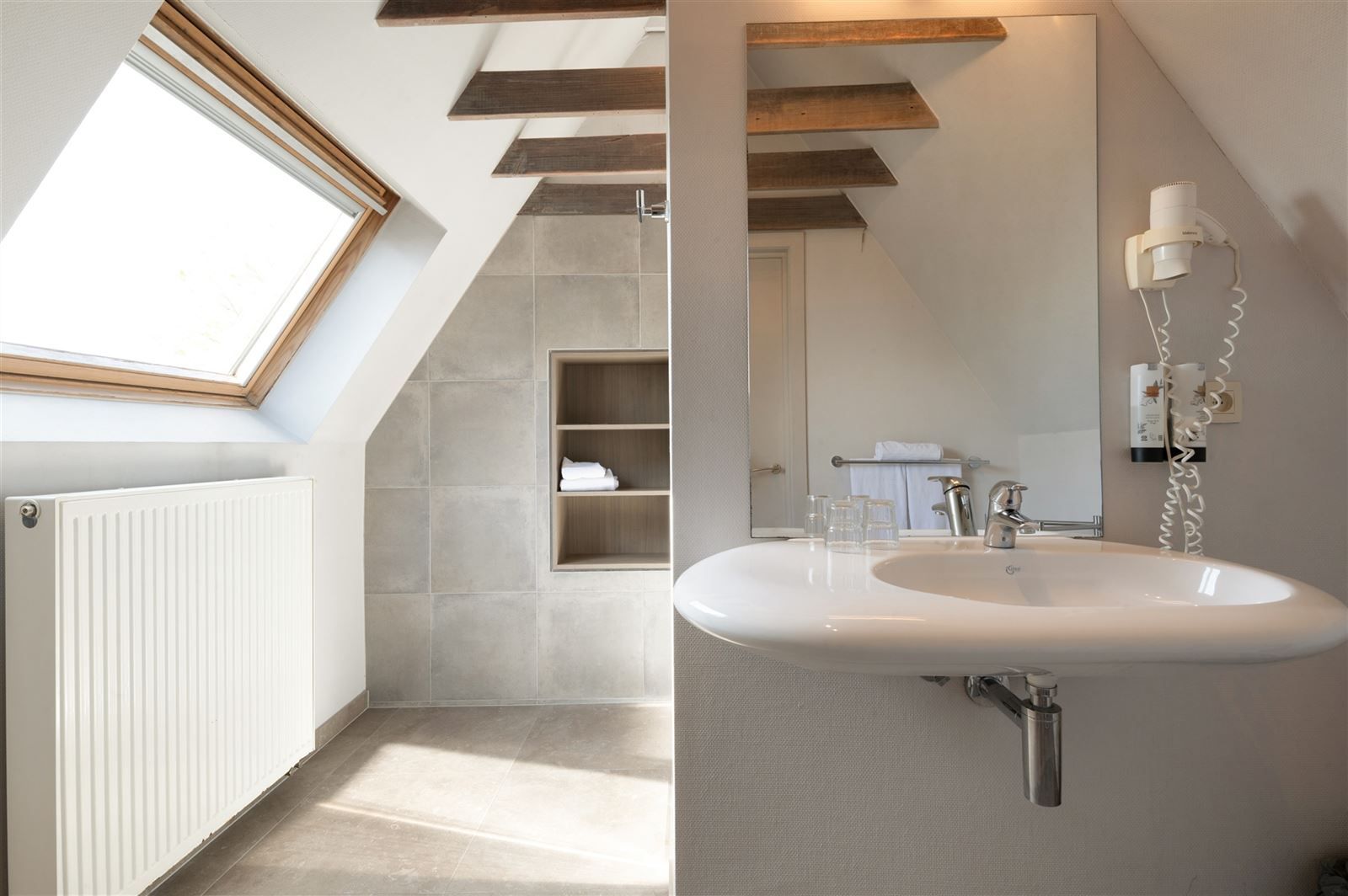 Overname van een succesvol hotel foto 18