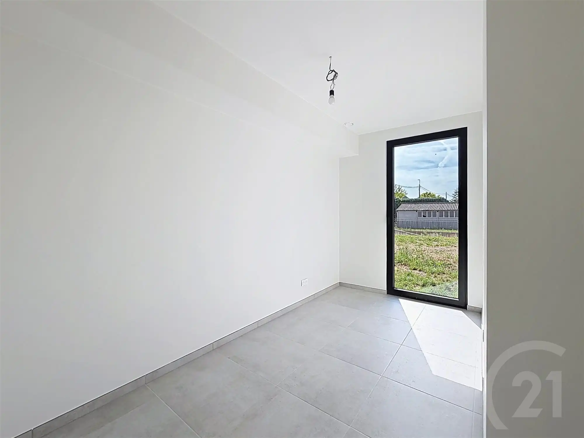 Gelijkvloers appartement te huur in Rotselaar! foto 9