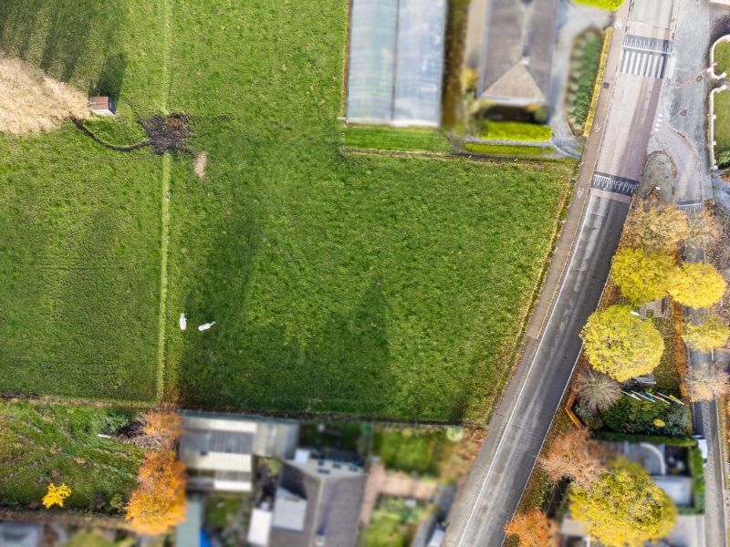 Bouwgrond voor nieuw te bouwen villa in Landegem foto 4