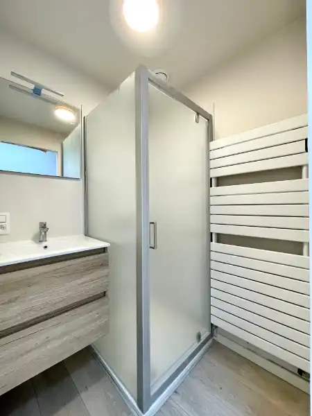 Gerenoveerd appartement met zicht op de Dijle. foto 6