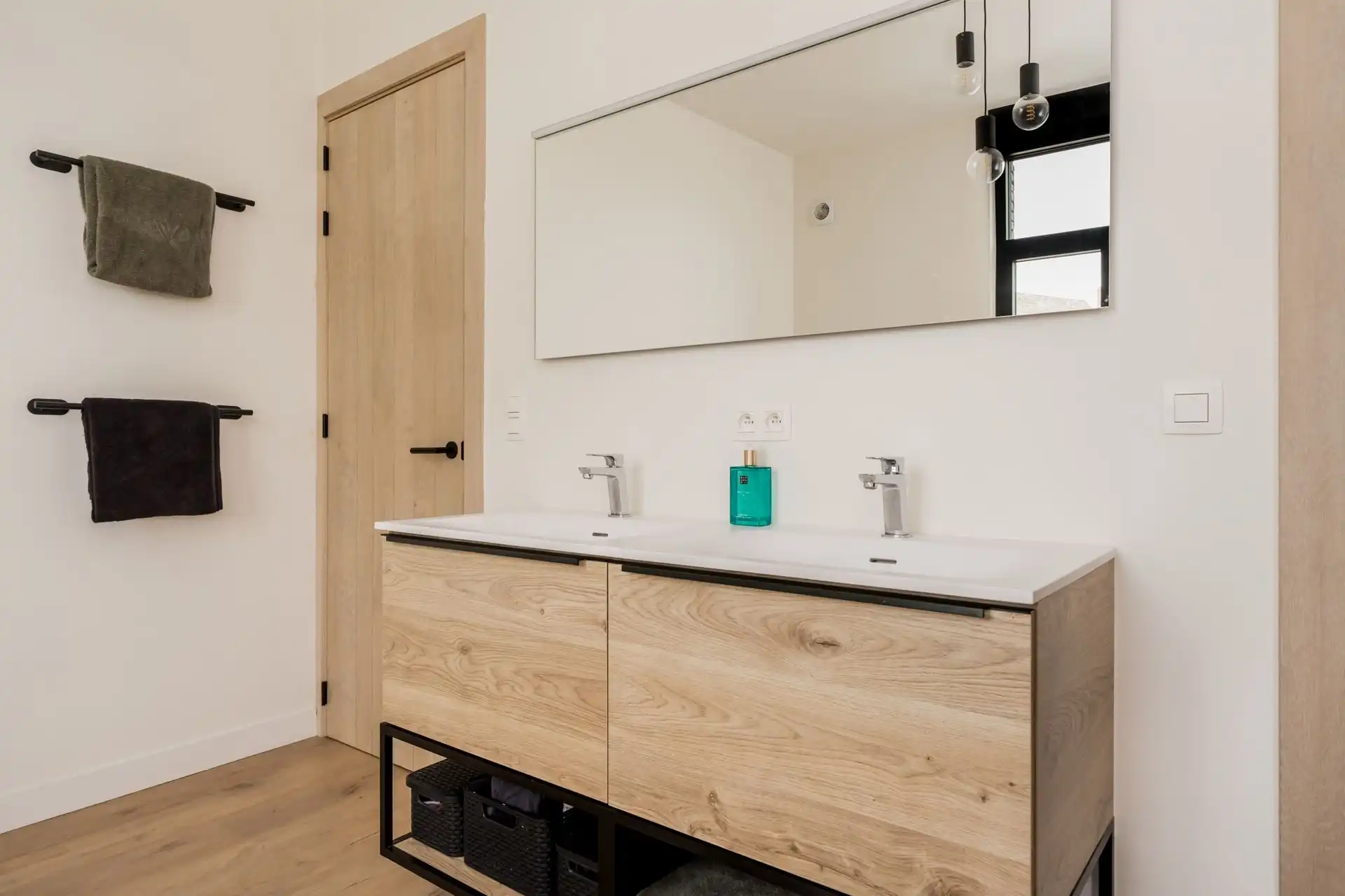 Moderne woning met mogelijkheid tot garage (+ € 40.000) foto 20