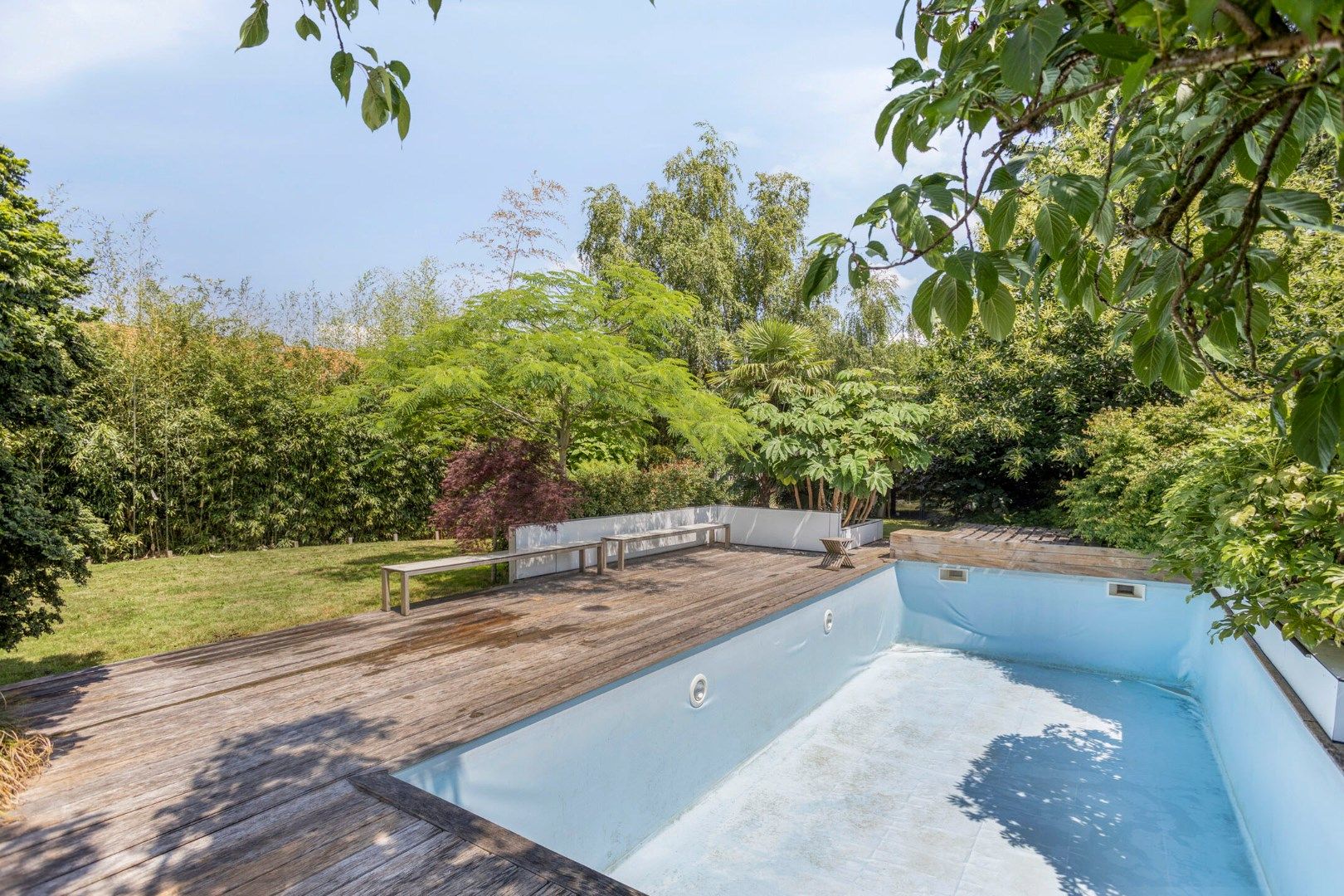 KIJKMOMENT | Ruime woning met 2/3 slaapkamers op 1.090 m² in Beverlo ! foto 26