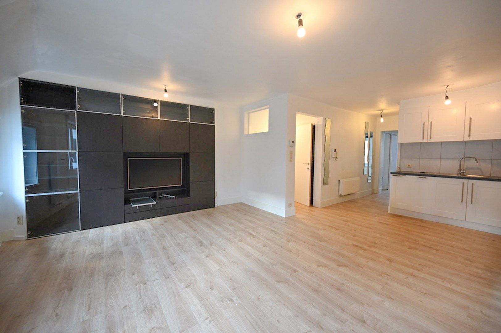 Appartement te koop Christinastraat 104 -/03.01 - 8400 Oostende