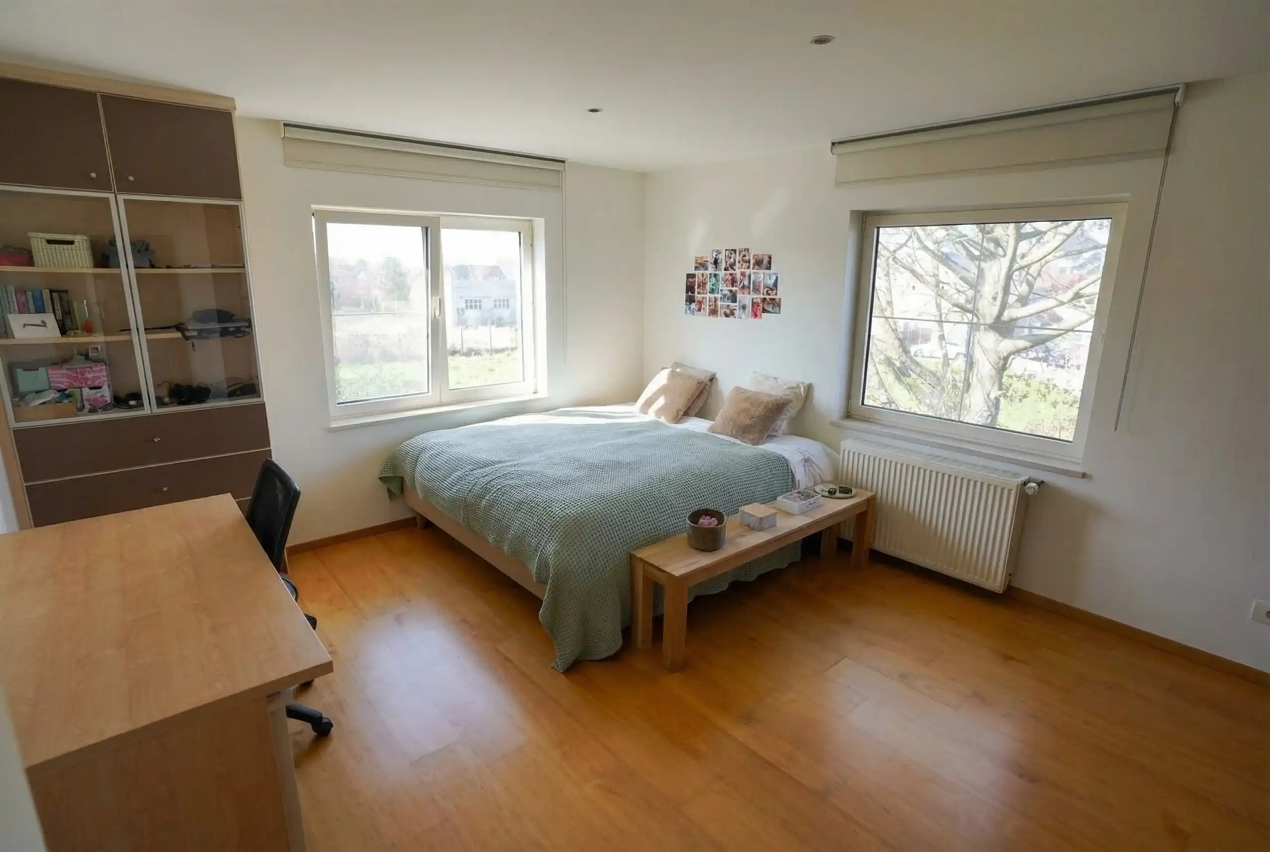 Droomvilla met zwembad op 1391 m² - 4 slaapkamers en bureel foto 14