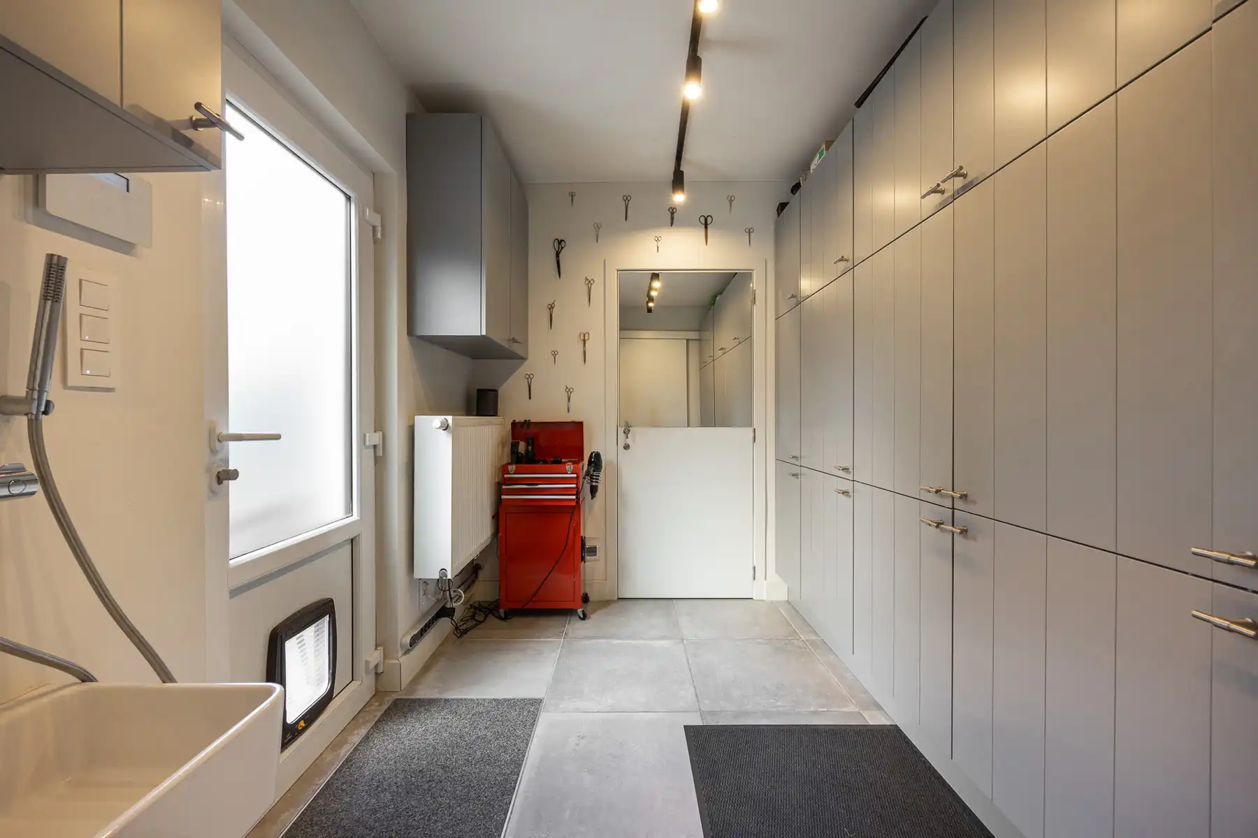 Instapklare en energiezuinige woning centrum Schilde foto 22