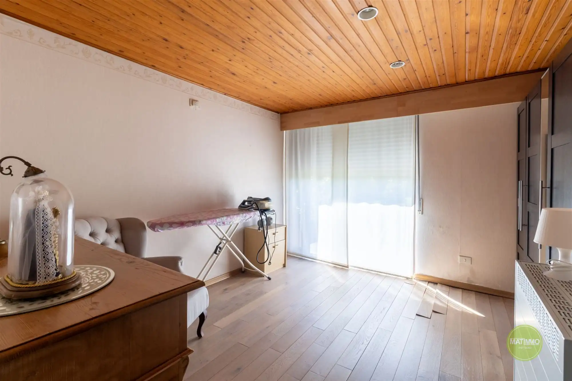 Ruime open bebouwing met 4 slaapkamers op toplocatie in Mol foto 19