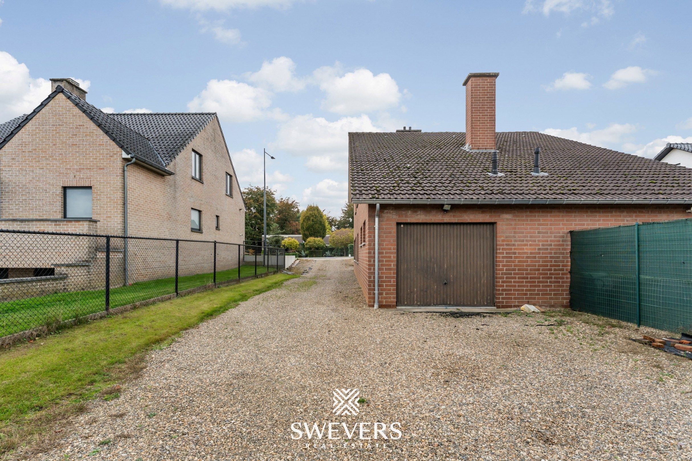 Appartement met tuin en garage in Opoeteren foto 22
