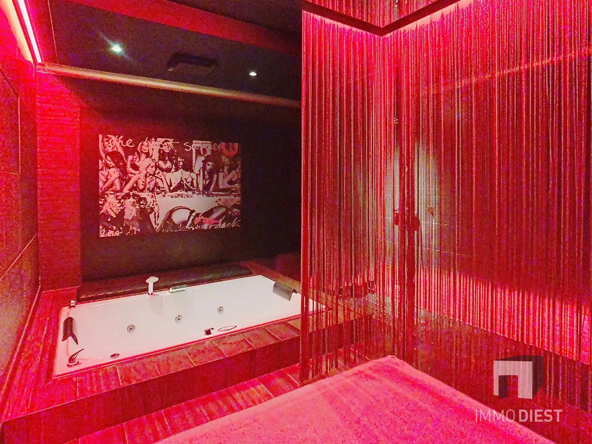 Uniek handelspand met exclusieve afwerking op Triple A locatie foto 35