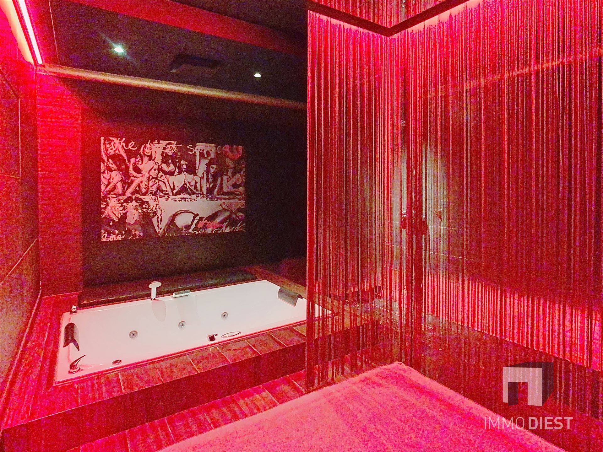 Uniek handelspand met exclusieve afwerking op Triple A locatie foto 35