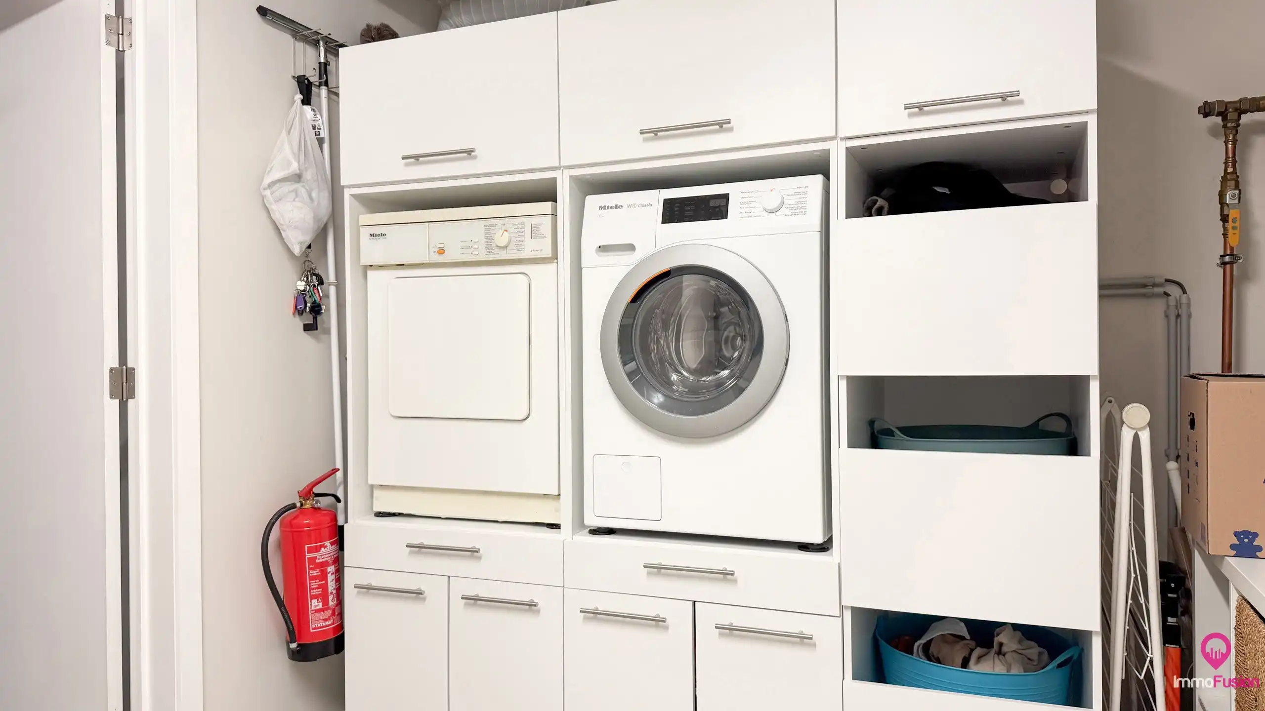 Instapklare moderne woning op perceel van 468m² met EPC A! foto 32