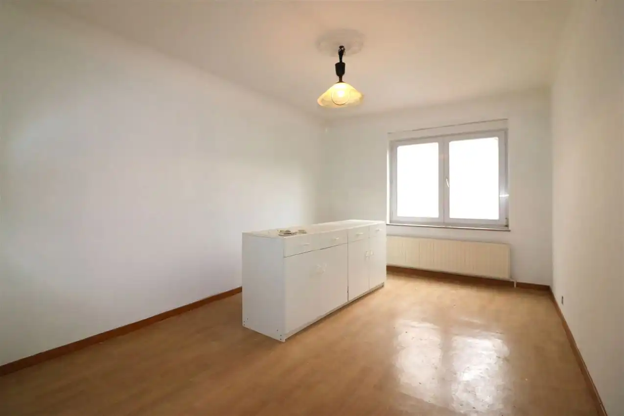 Appartement met 2 slaapkamers en garage te midden van centrum foto 13