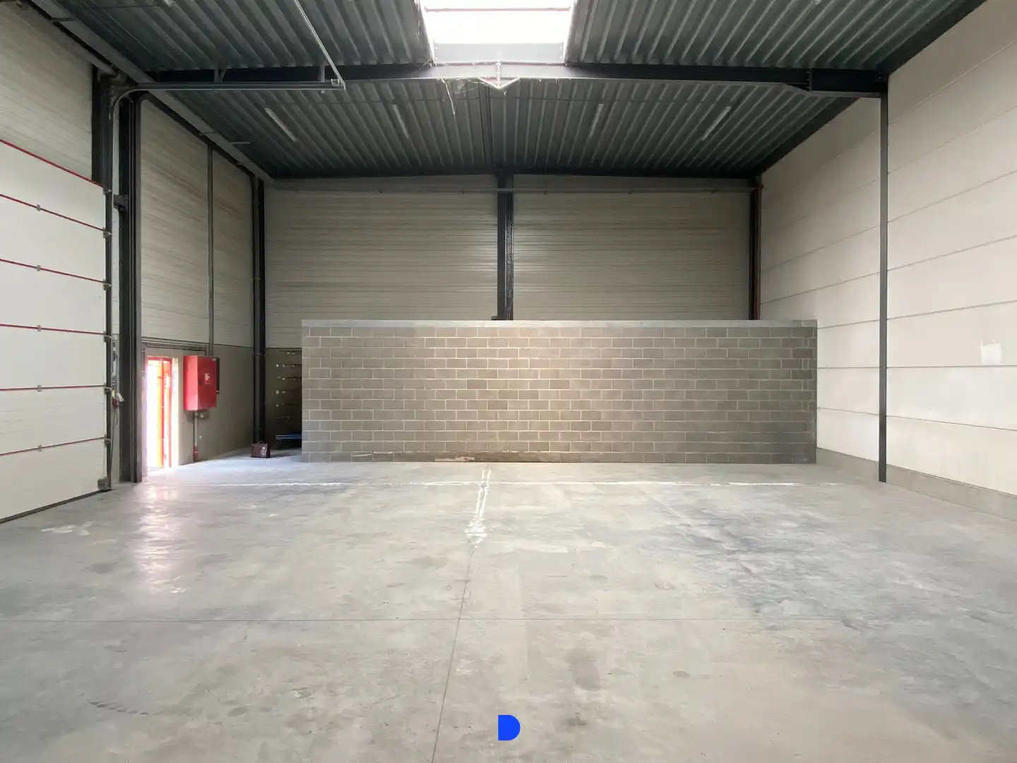 KMO-Unit in Dadizele. foto 3