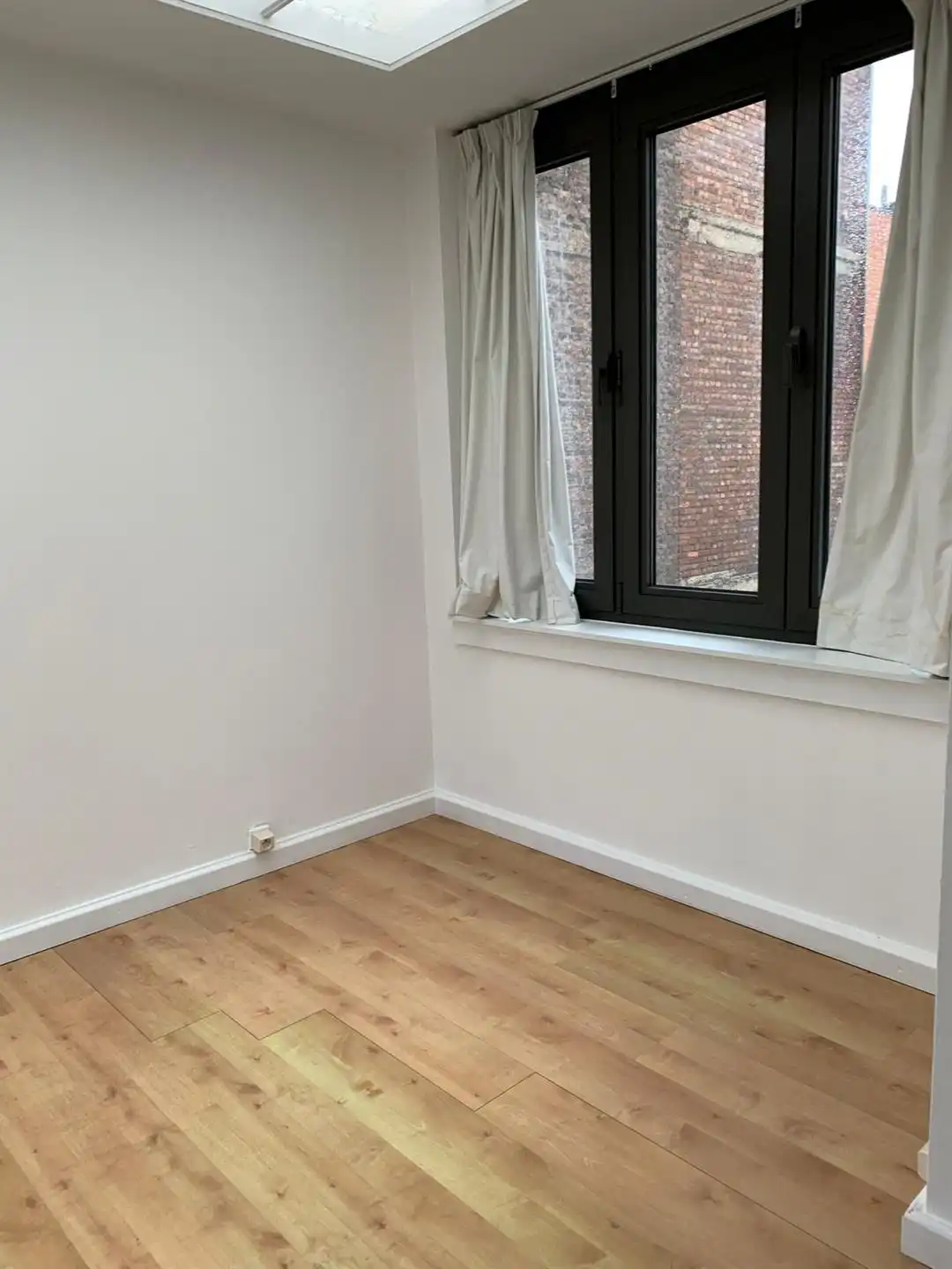 2 slaapkamer appartement in het hartje van Antwerpen! foto 14