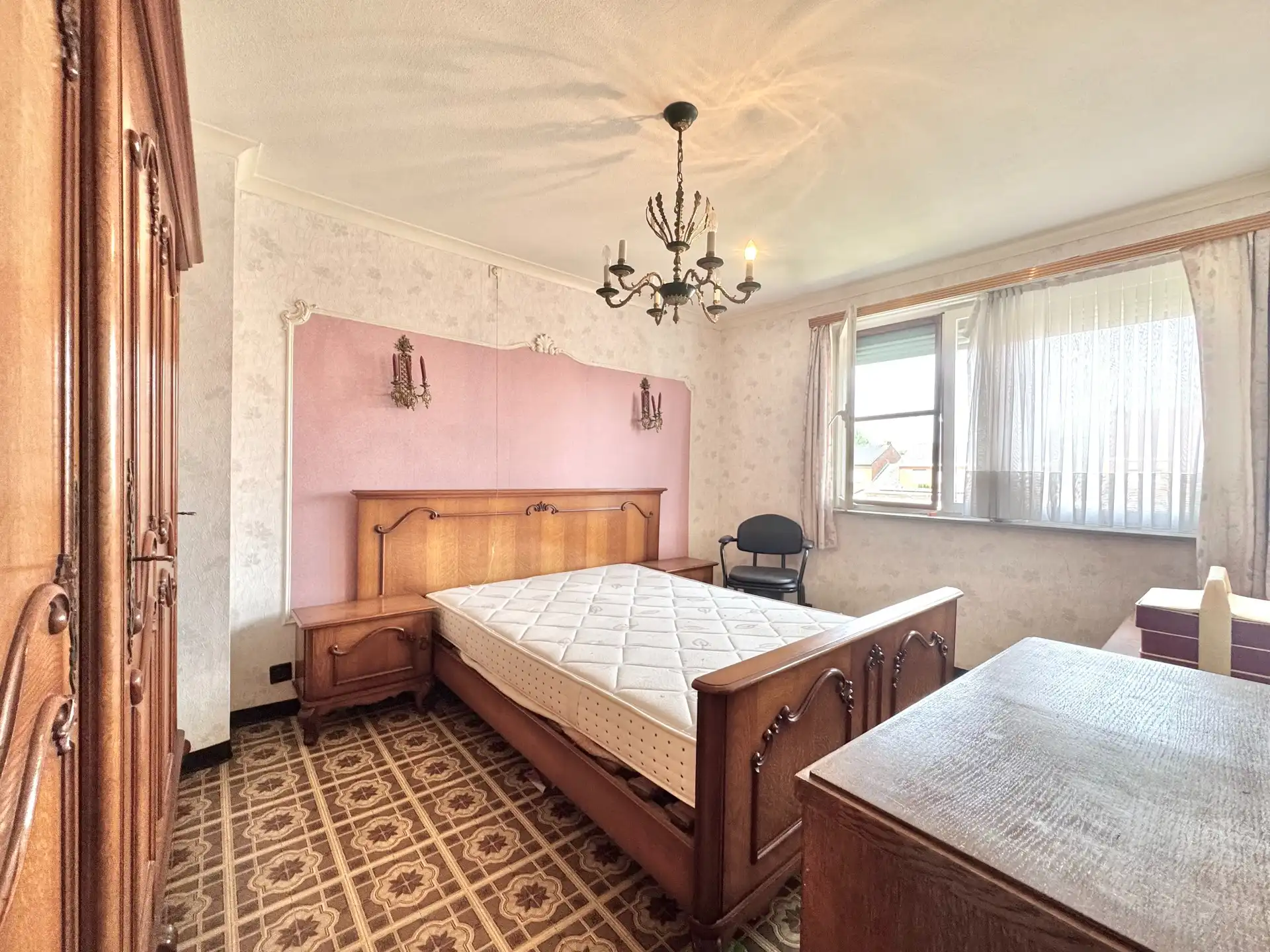WONING | 4 KAMERS | TUIN| GARAGE | 157 M² foto 22