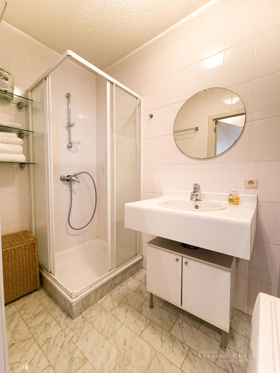 LICHTRIJK - Studio met TERRAS (Stockel) foto 7