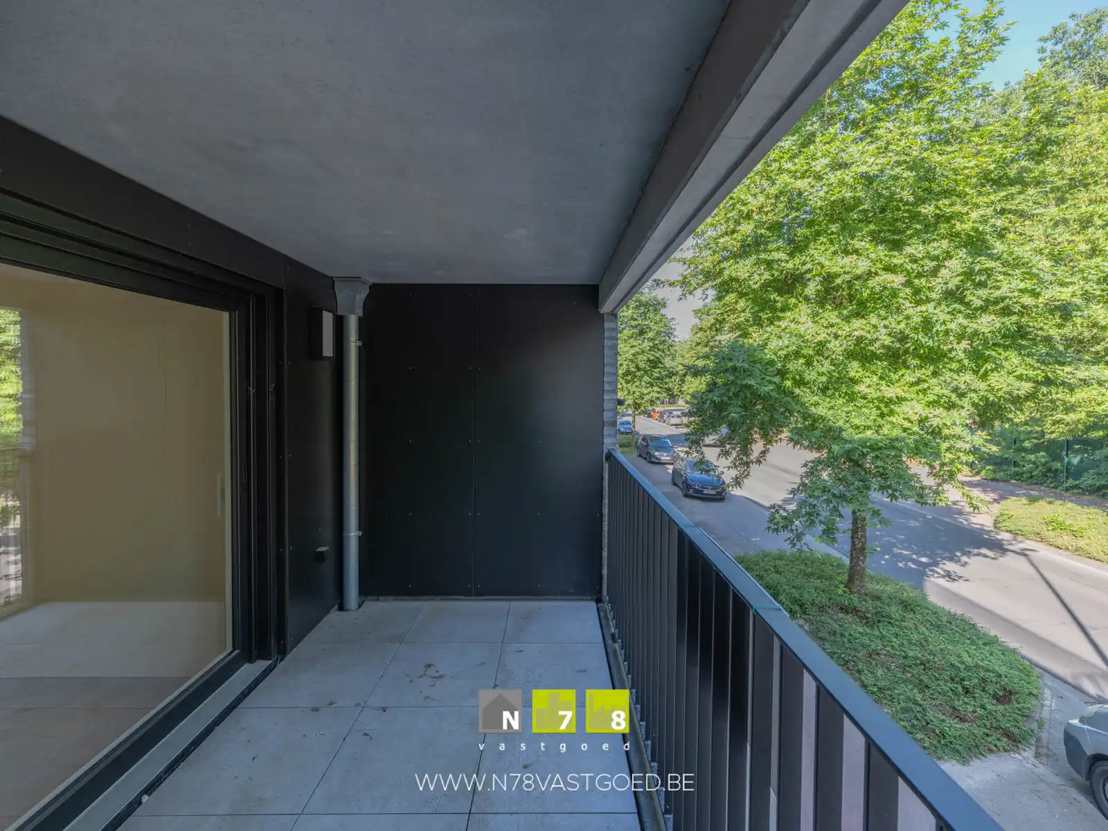 Appartement te huur foto 15