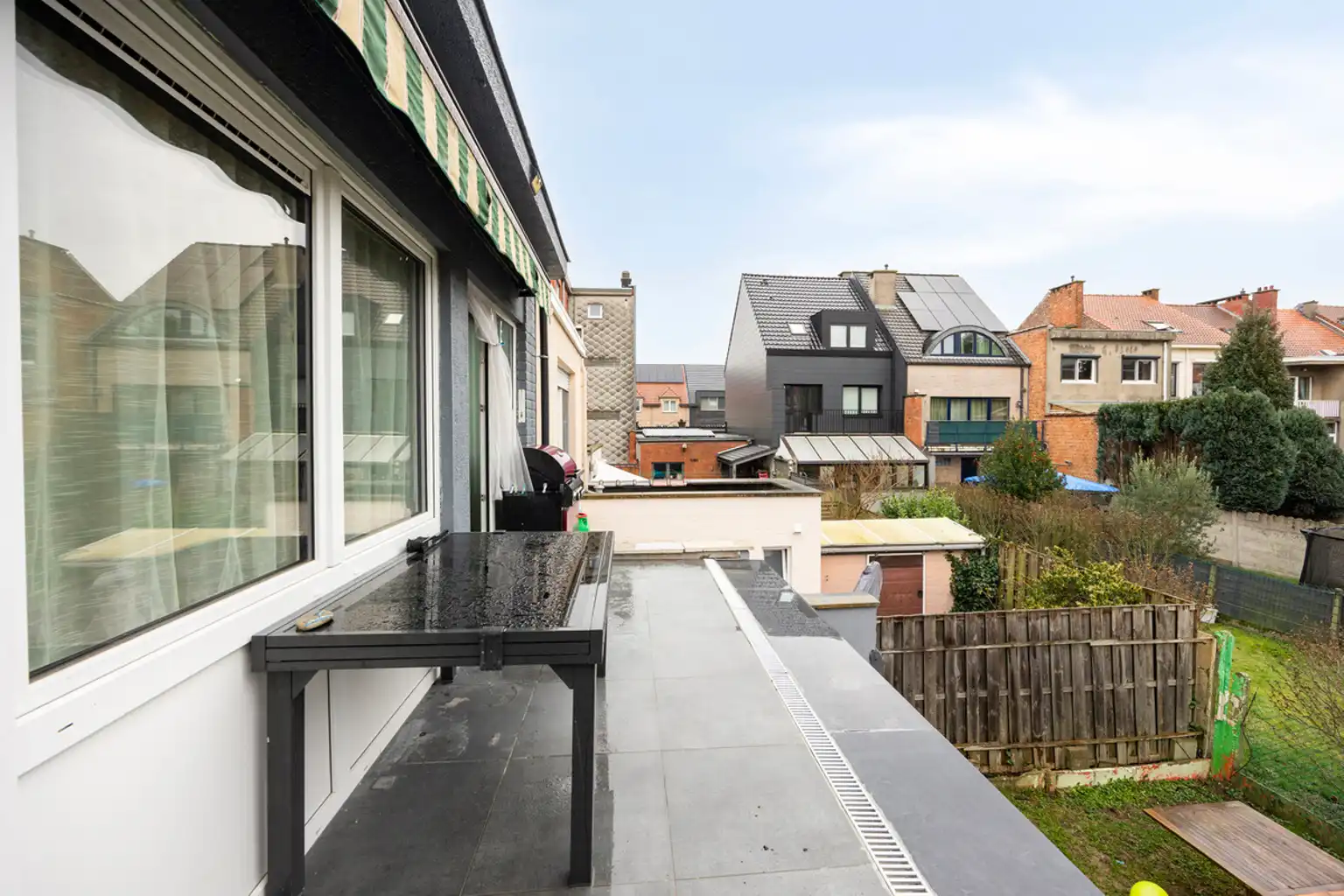 immo DAVID stelt voor: instapklare bel-étagewoning  foto 19