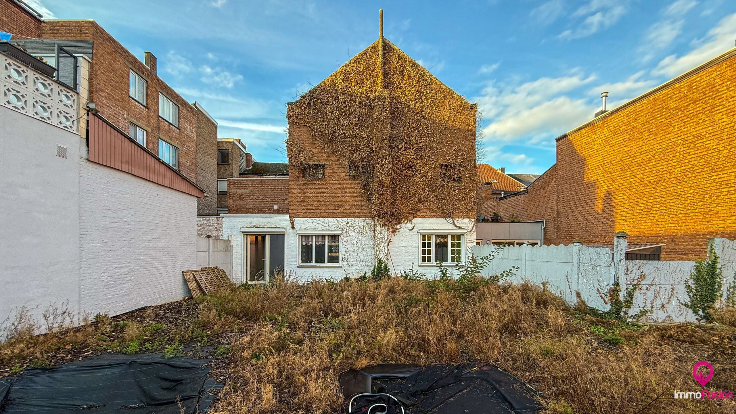 Ruim handelspand op toplocatie met woonmogelijkheid in Diest foto 23