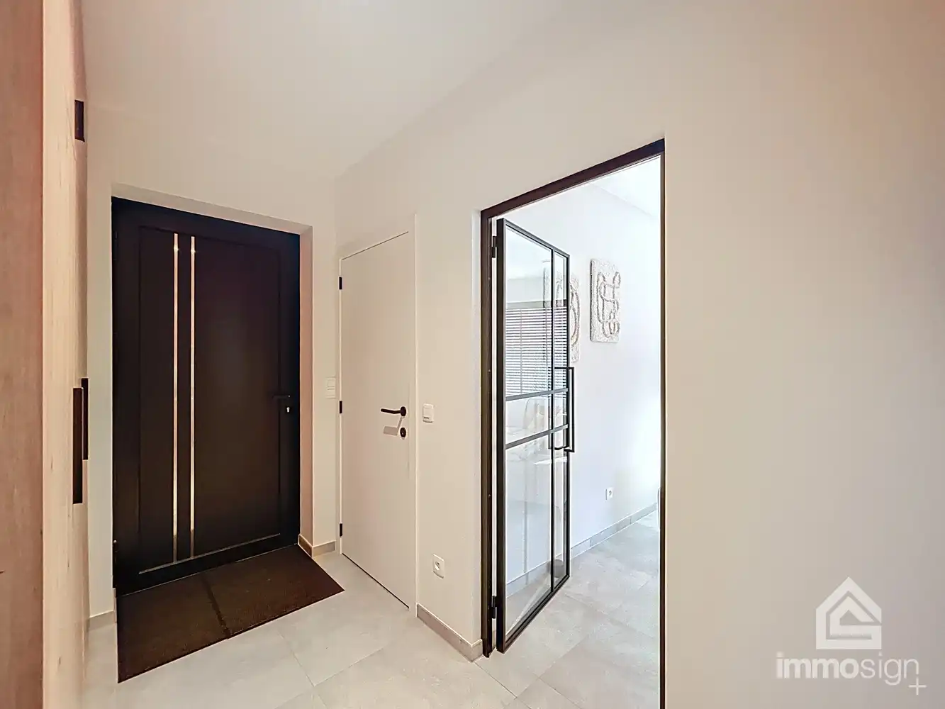 Instapklare, moderne gezinswoning in jonge, rustige buurt te Peer voorzien van tal van troeven foto 14