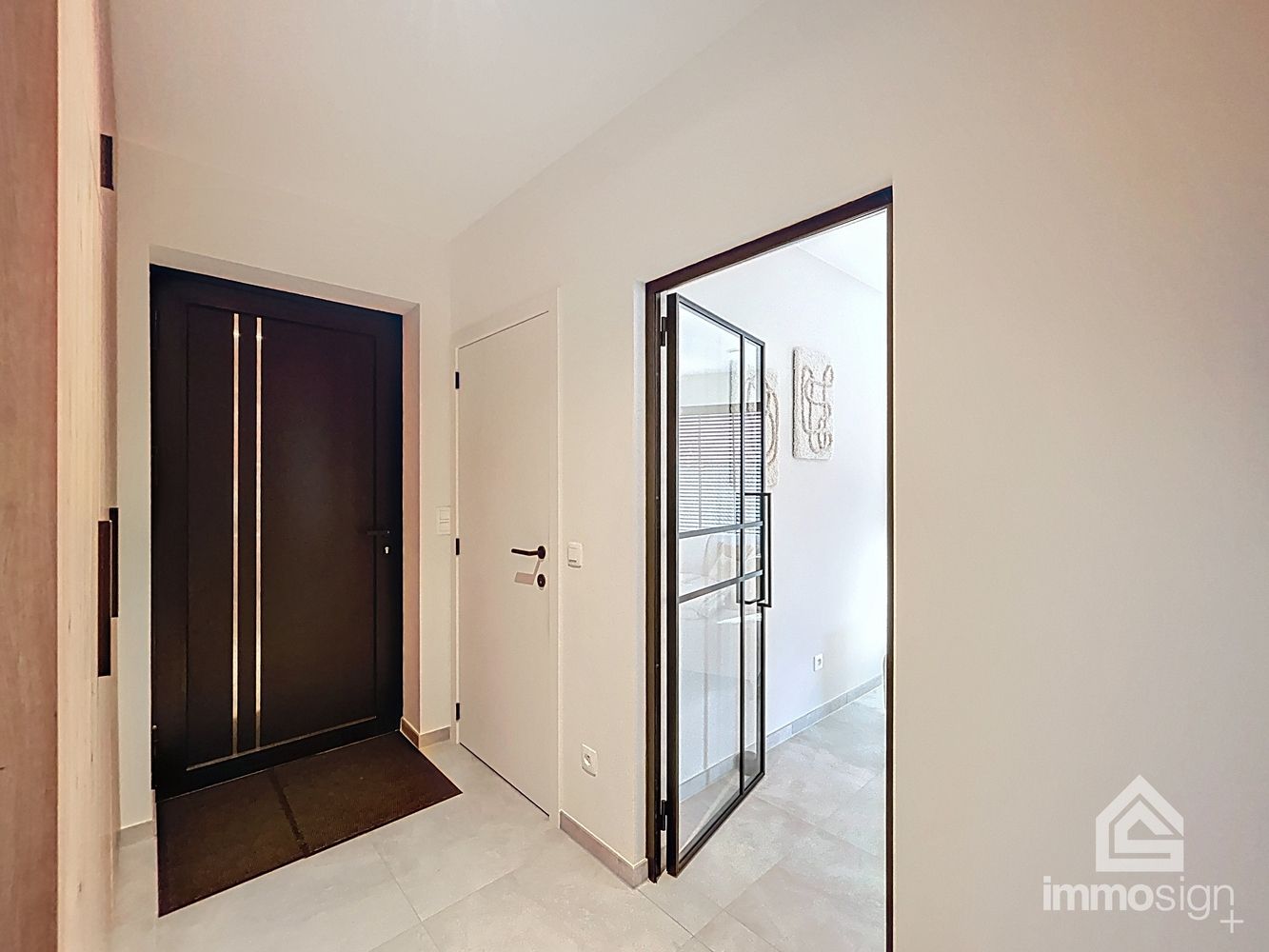 Instapklare, moderne gezinswoning in jonge, rustige buurt te Peer voorzien van tal van troeven foto 14