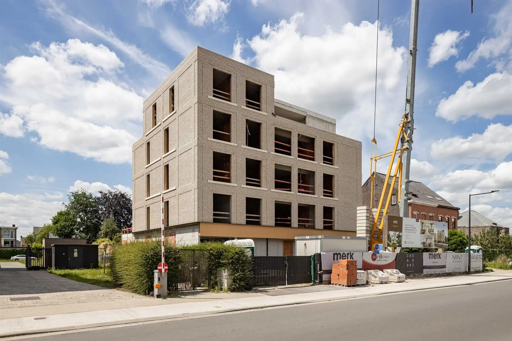 6% btw - oplevering voorjaar 2027 foto 8