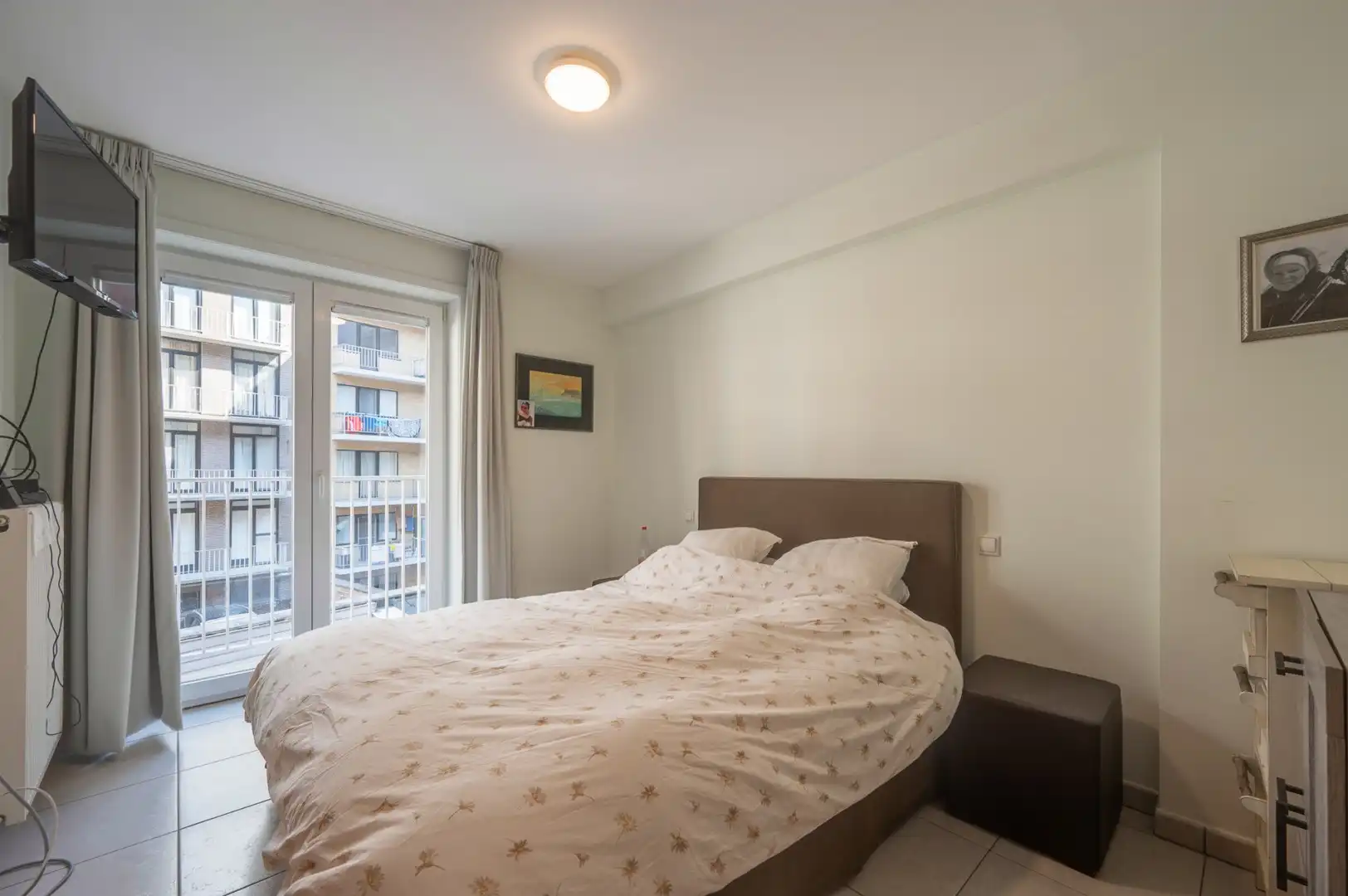 Ruim woonappartement met zonneterras foto 9