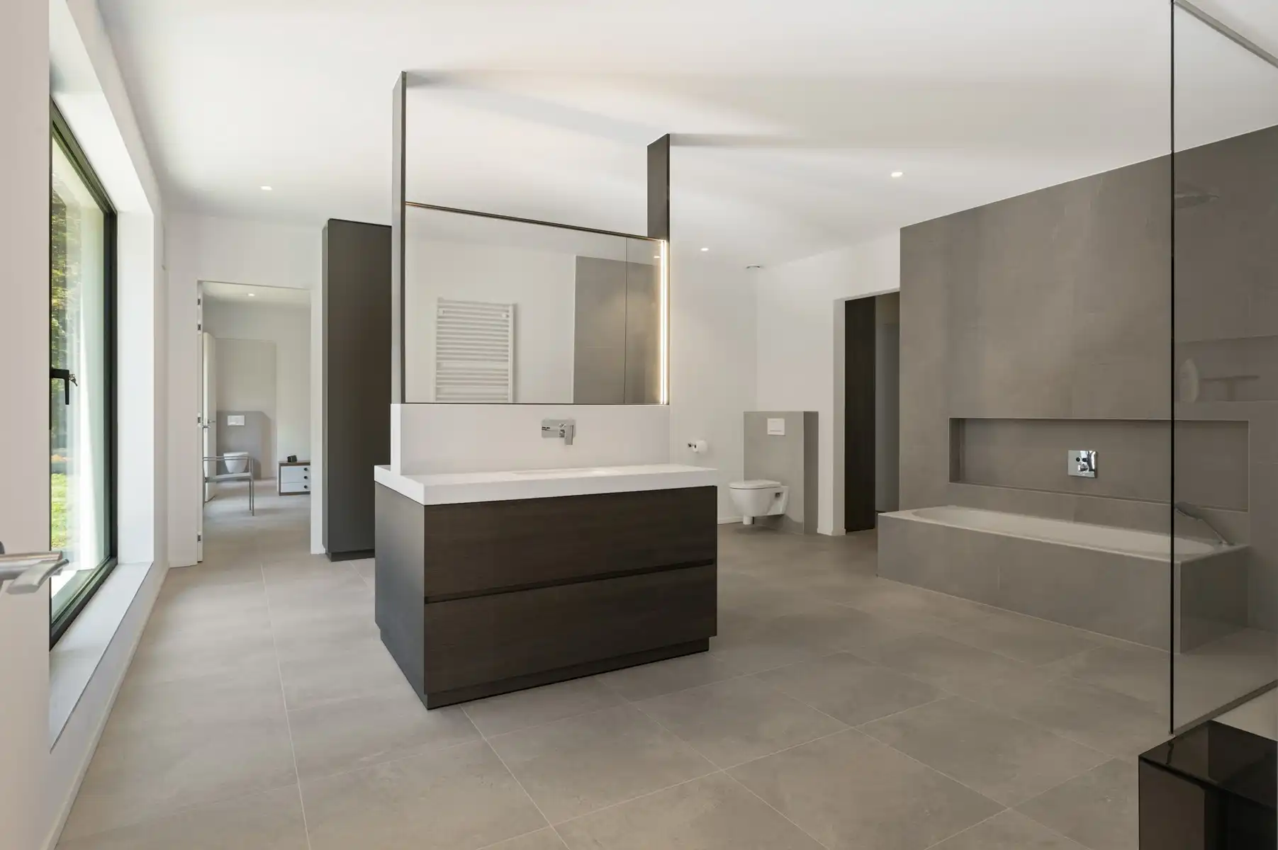 IN OPTIE: Exclusieve villa op toplocatie foto 23