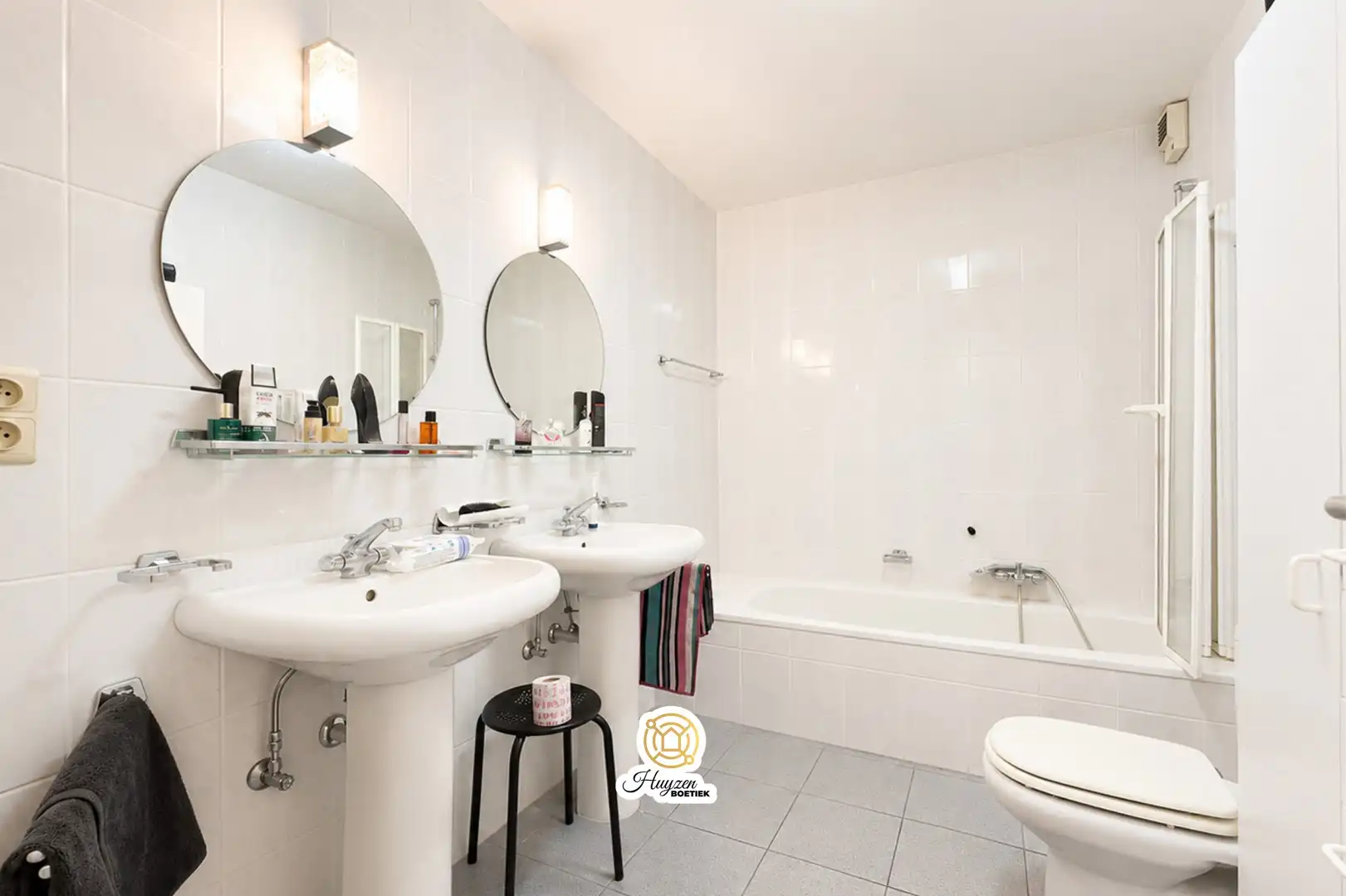TE KOOP: Ruim hoekappartement in Nieuwpoort-Stad foto 6