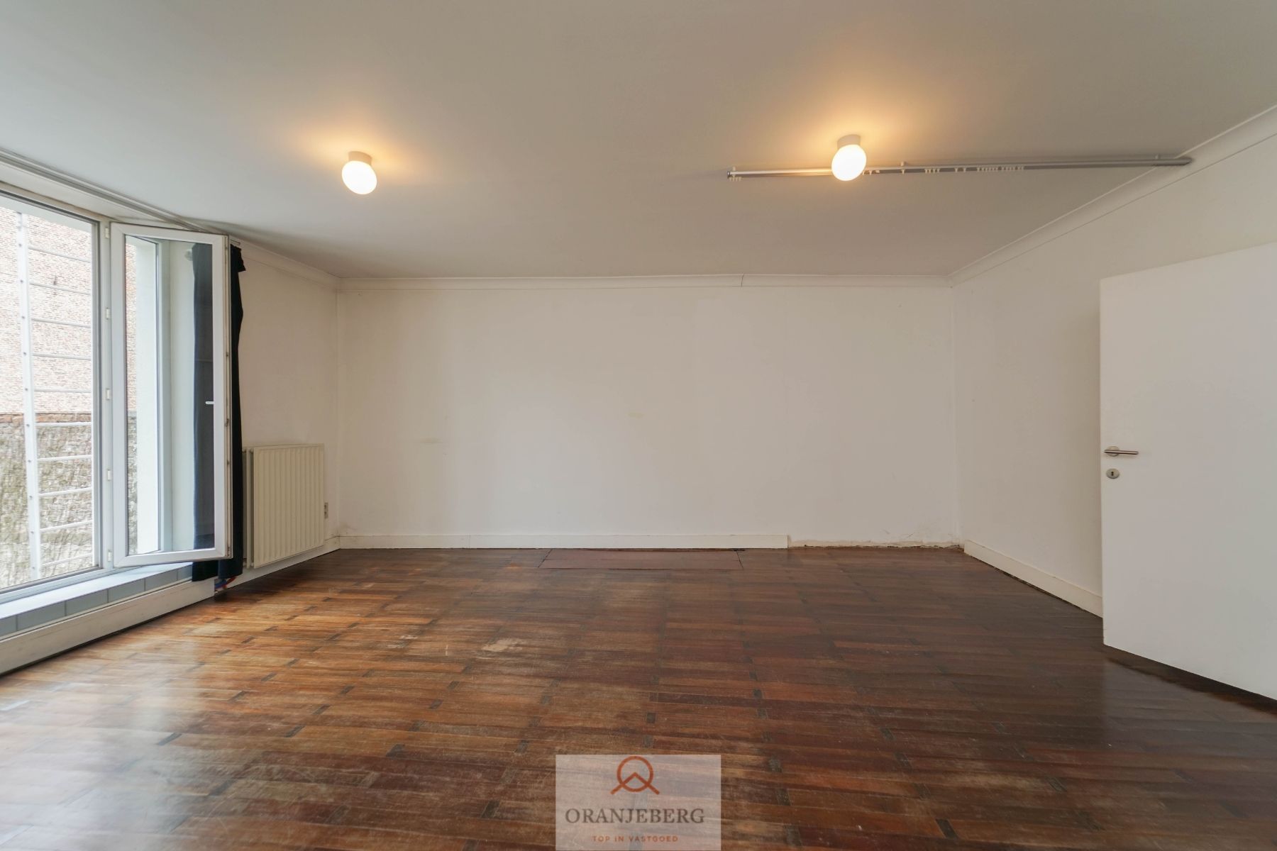 Authentiek appartement in historische binnenstad Gent! foto 7