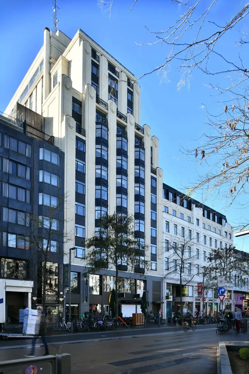 Kantoor te huur foto 4