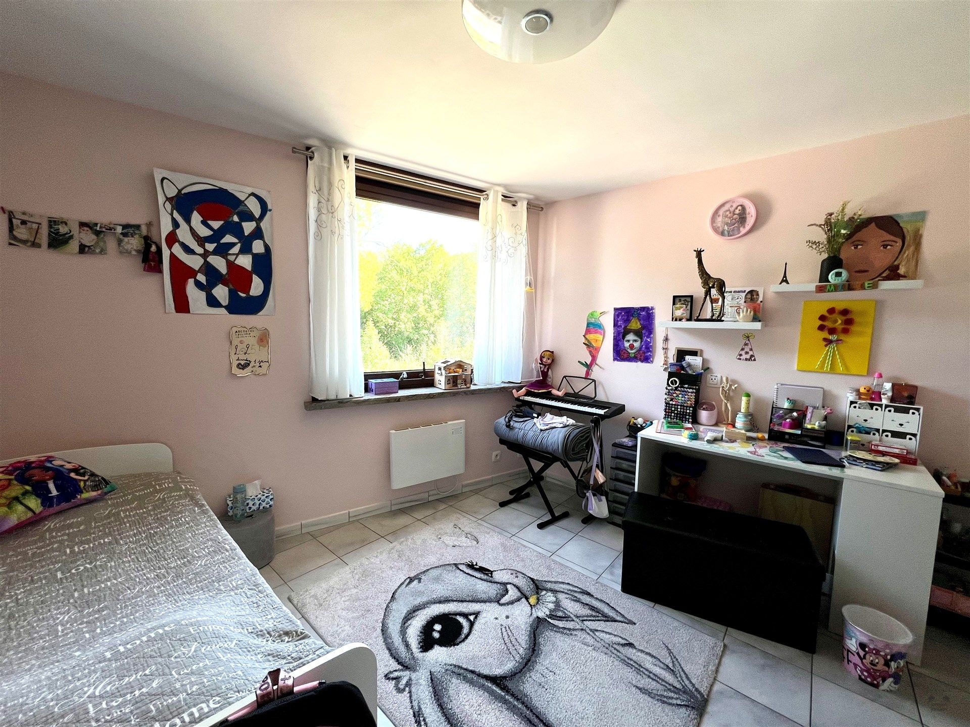 Gezellige 3-Slaapkamer appartement op de rand van Oostende foto 18