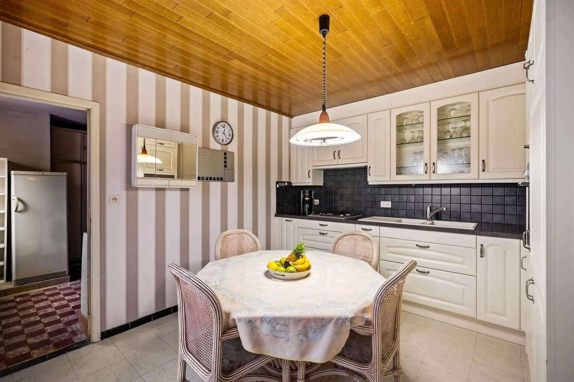 Charmante woning met aangename tuin te Duffel foto 6