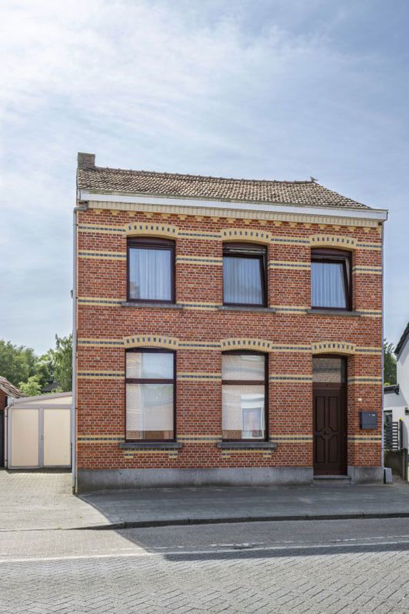 Huis te koop Riemenstraat 48 - 2290 Vorselaar