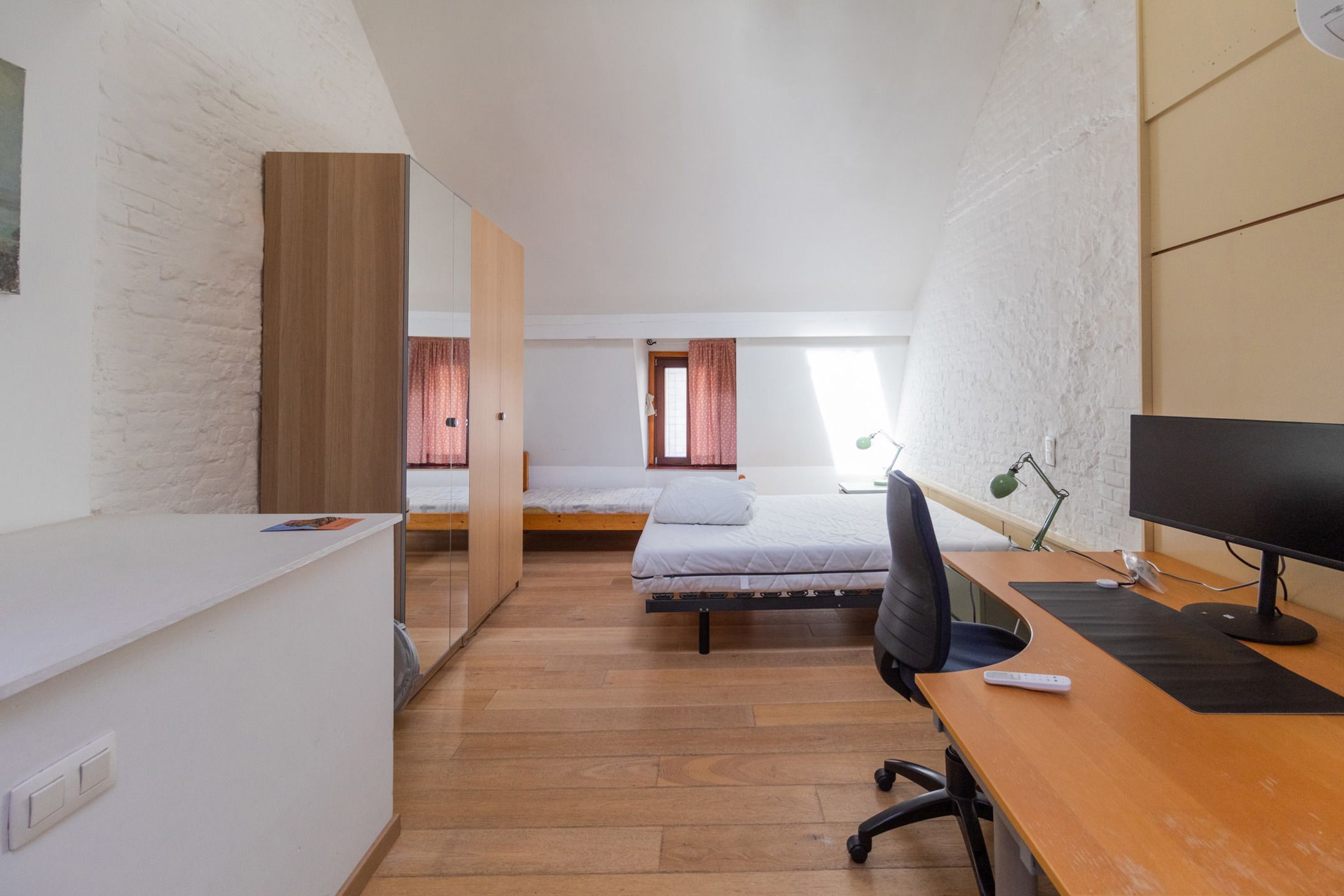 Appartement te huur foto 12