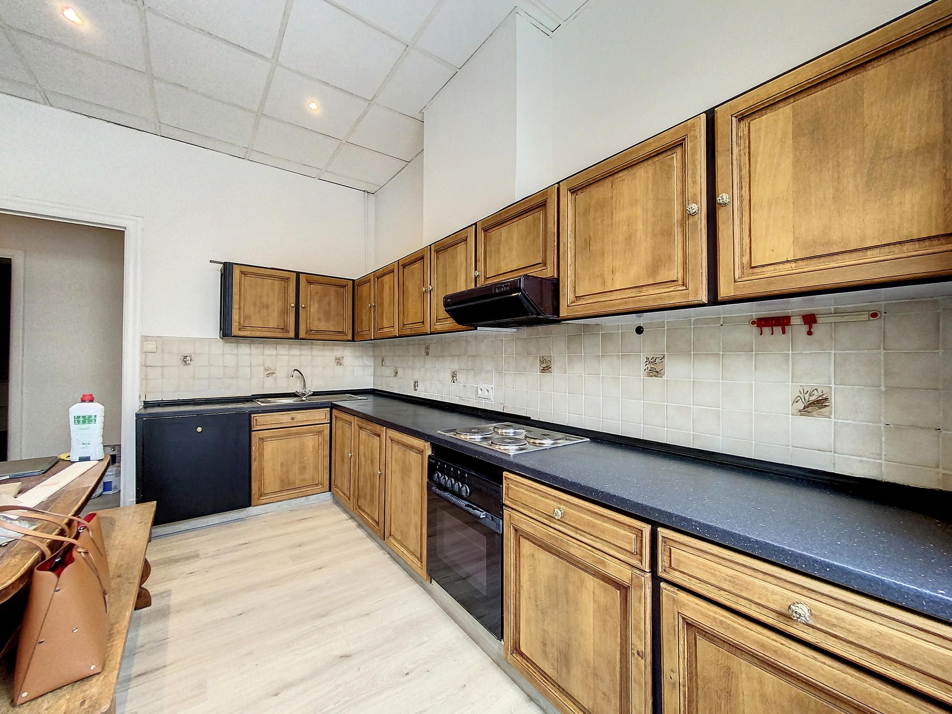 Appartement te huur foto 6