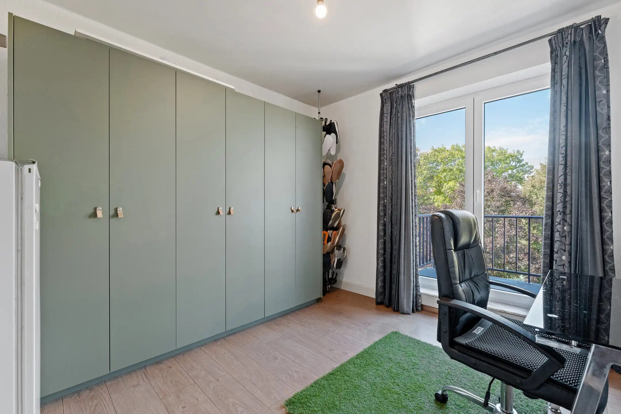 Modern appartement met inpandige garage te Riemst foto 12