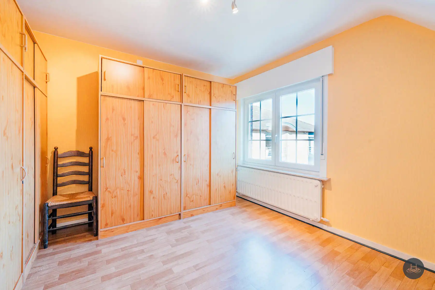 Karaktervolle gezinswoning vlakbij Leuven  foto 26