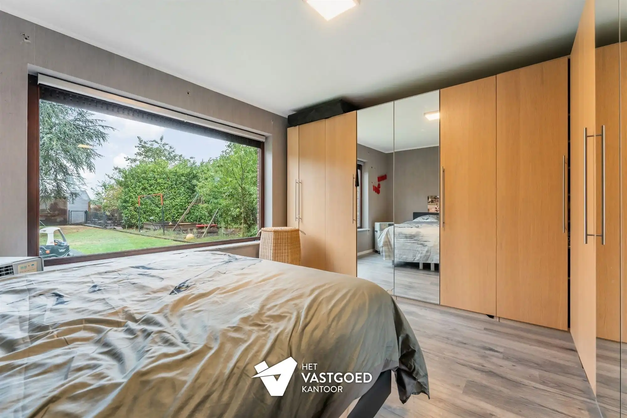 ZEER RUIME, ENERGIEZUINIGE WONING MET ENORM VEEL MOGELIJKHEDEN OP 5320M²! foto 16