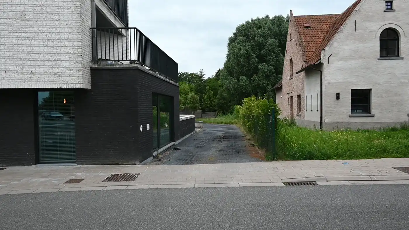 Ondergrondse staanplaats(en) te koop – Residentie De Sterre foto 3