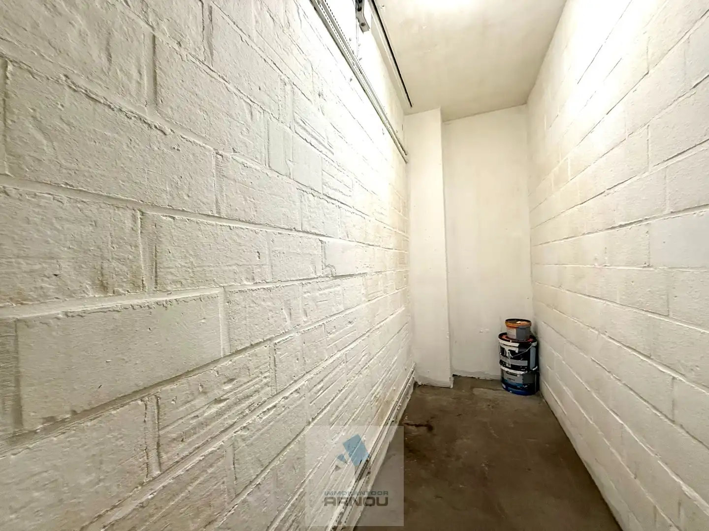 Centraal gelegen appartement met 1 slaapkamer foto 13