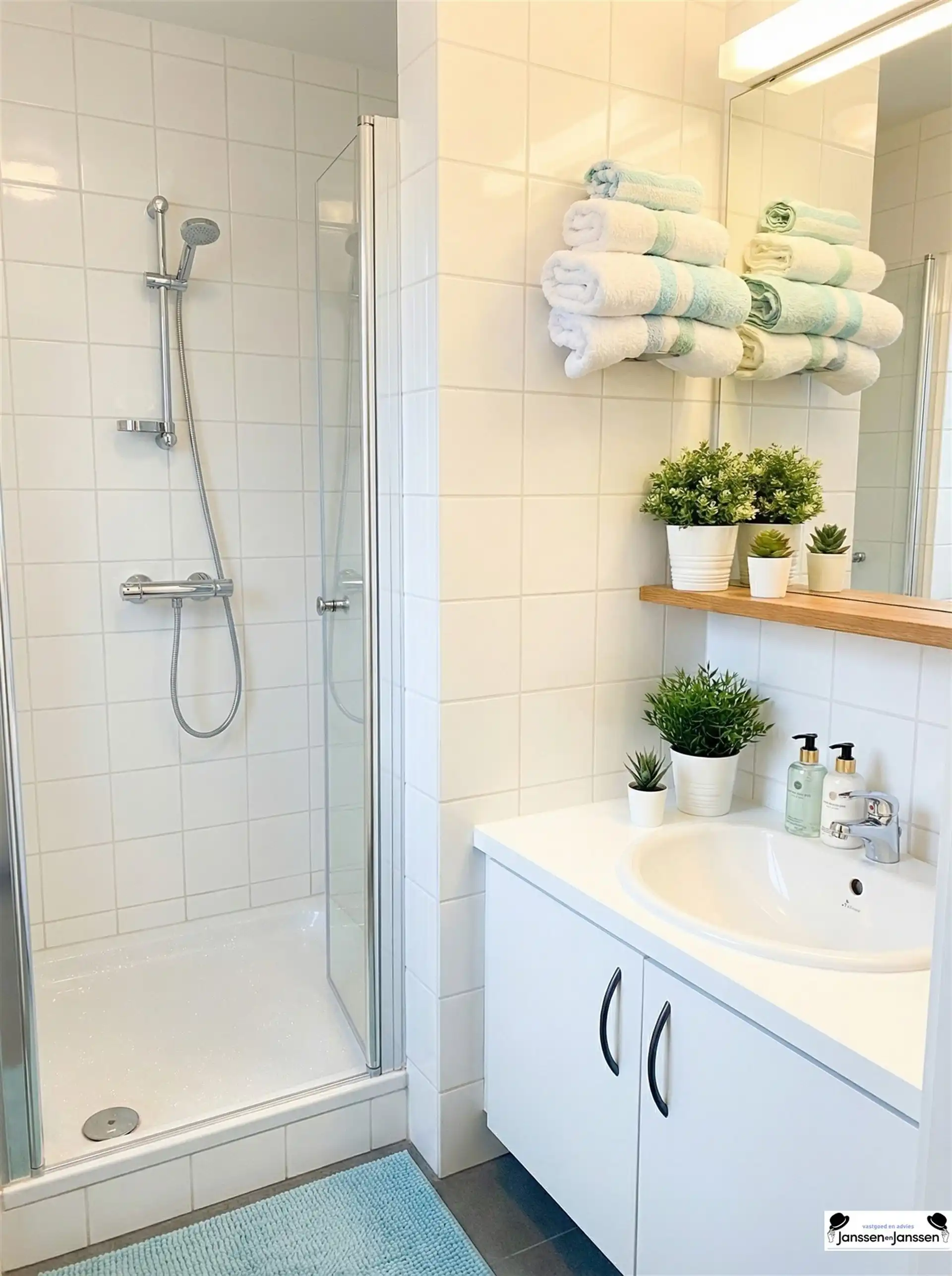 dakappartement met zonnig en ruim terras!  foto 5