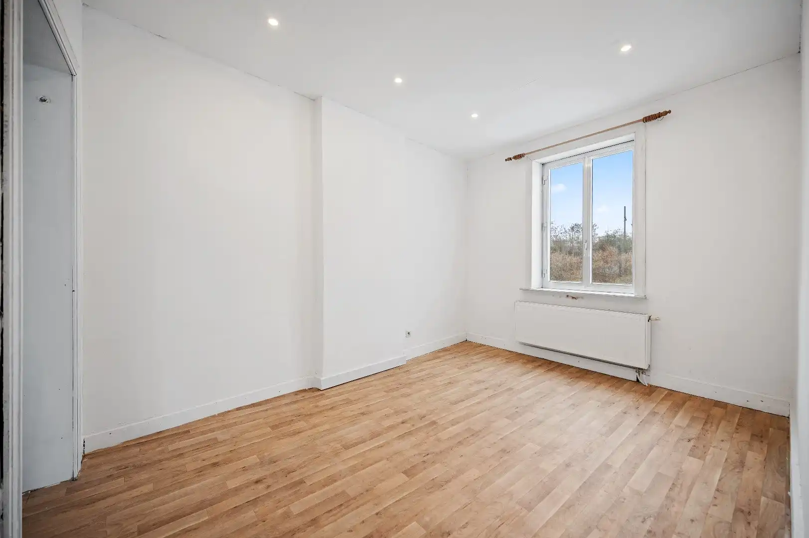 Woning in het centrum van Tienen, dichtbij station foto 16