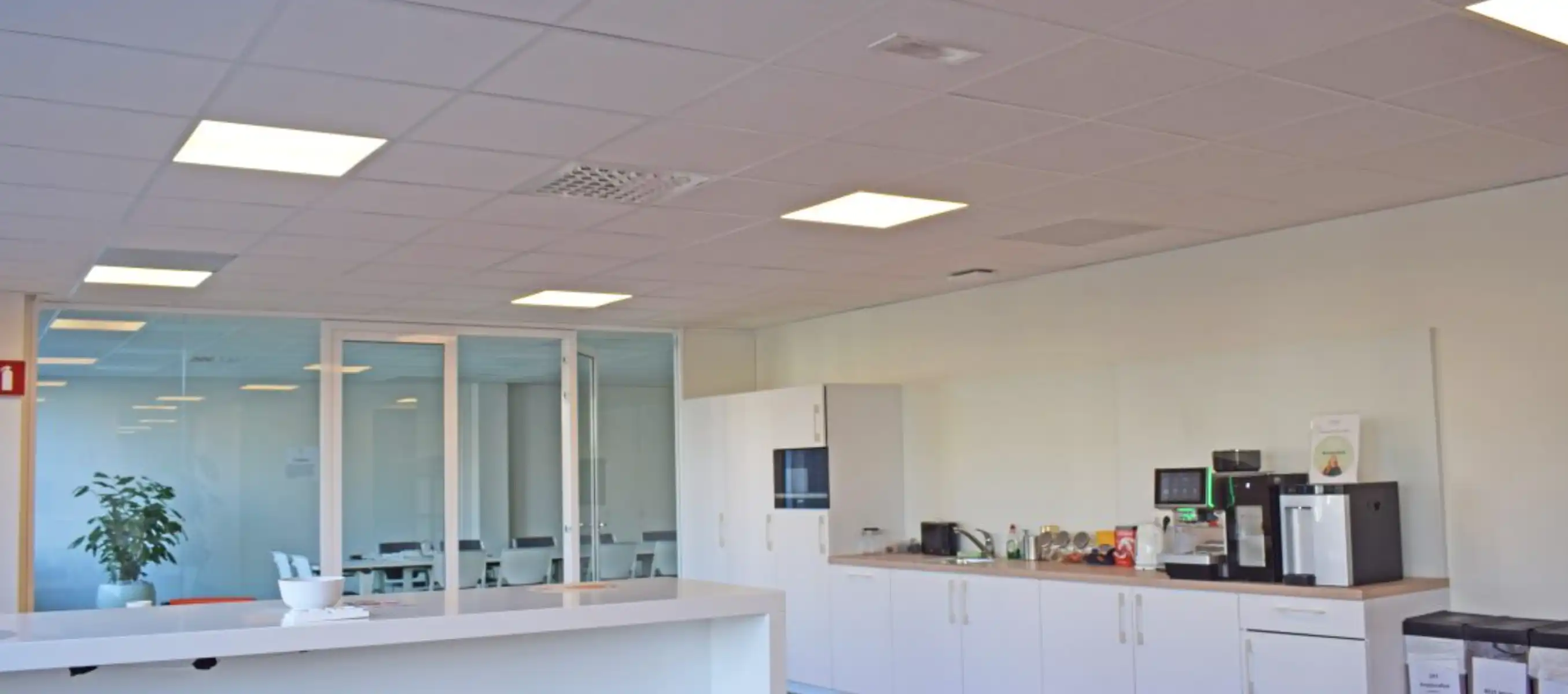 Kantoor te huur – Zichtbaar gebouw Quinten, Singel foto 6