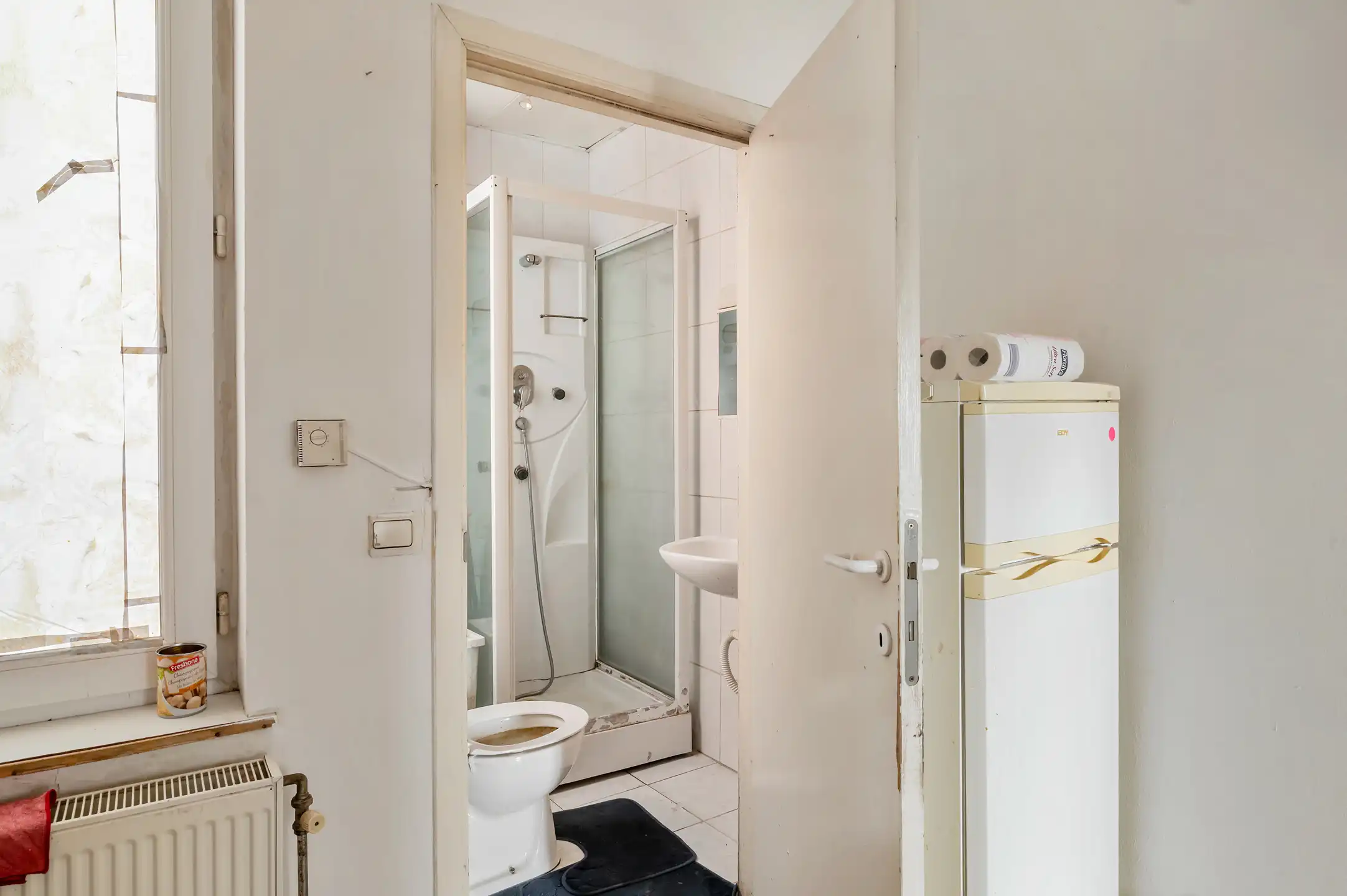 Vergund opbrengsteigendom foto 10