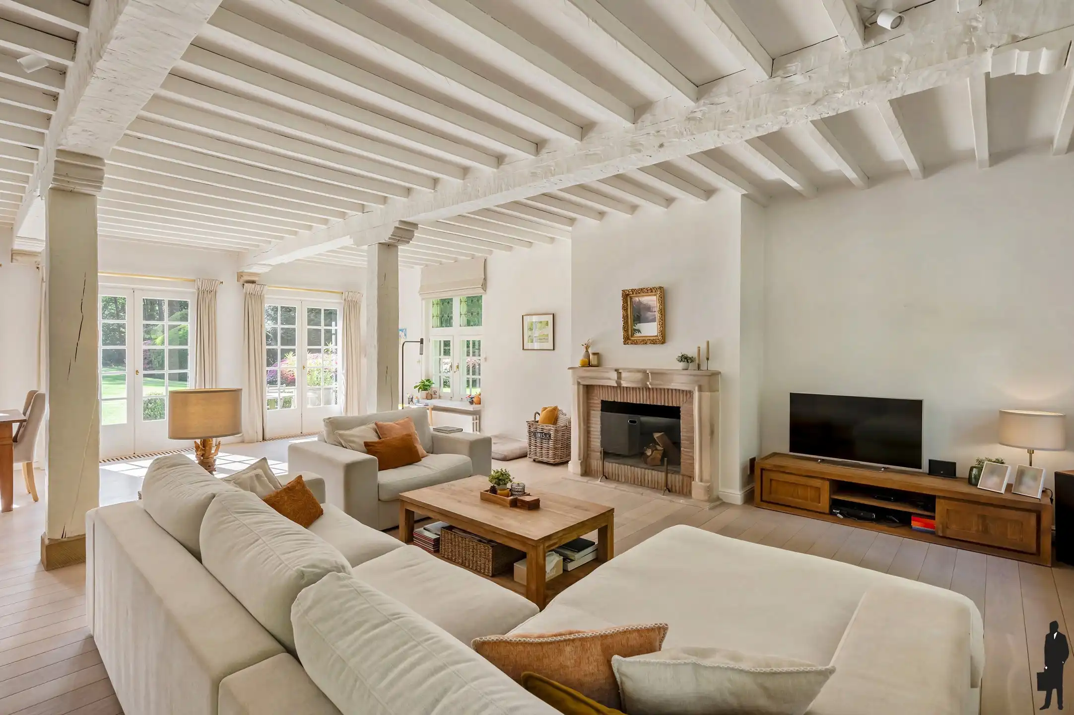 Villa op toplocatie! foto 6