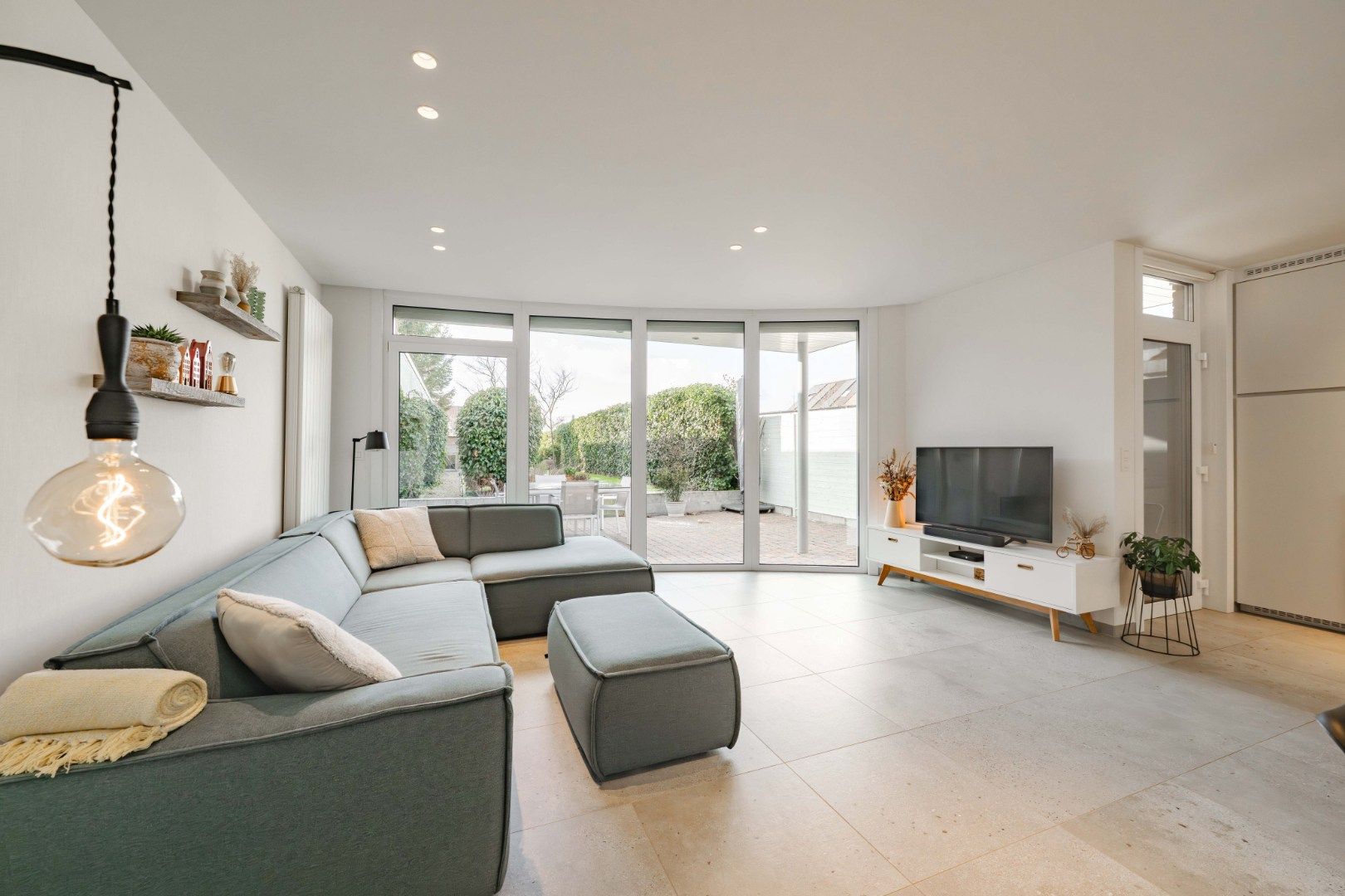 VERRASSEND RUIME GEZINSWONING OP 525 m² | PRACHTIGE AFWERKING!!!  foto 9